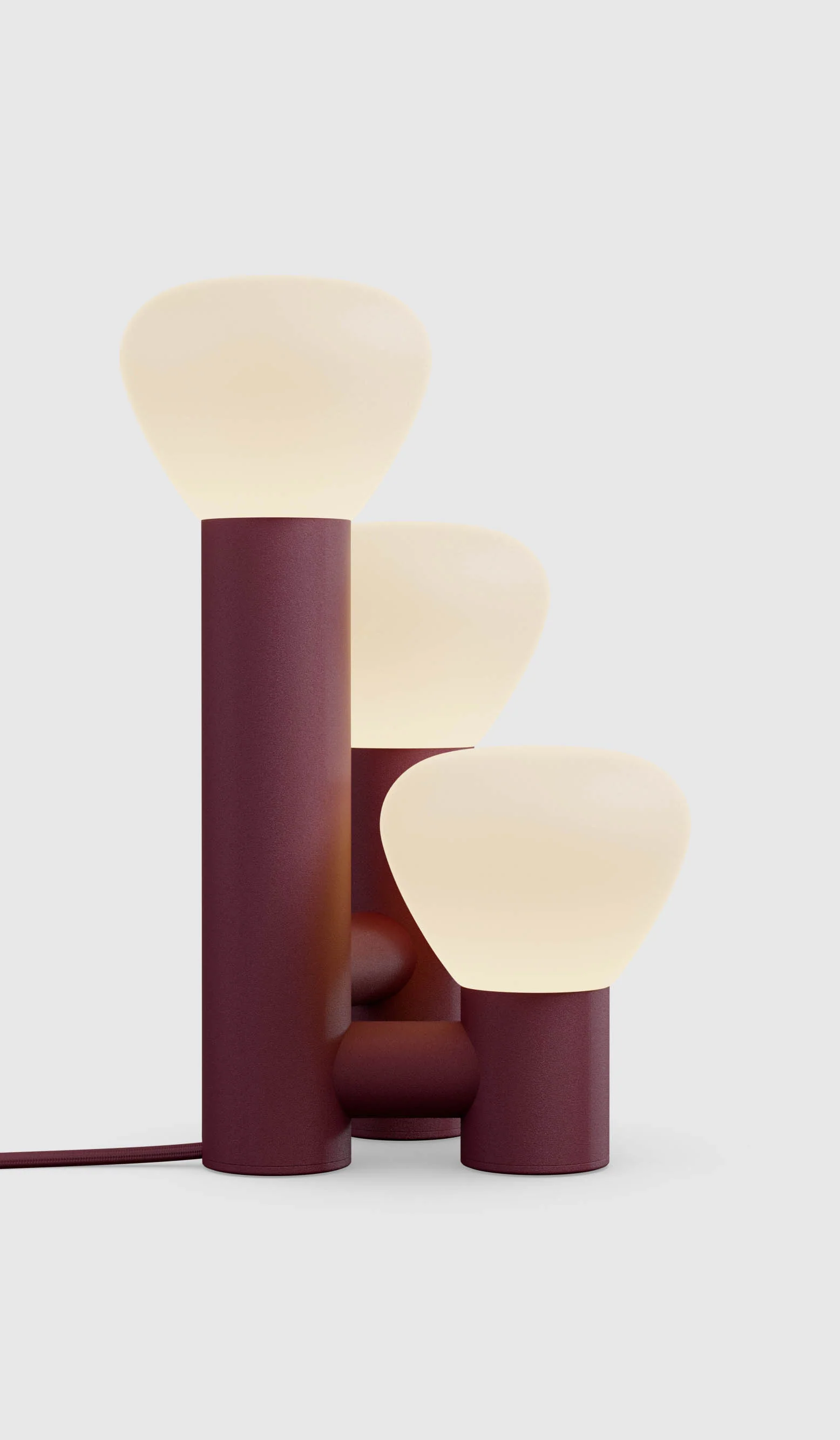Lambert & Fils Parc 06 Table Lamp - Image 16