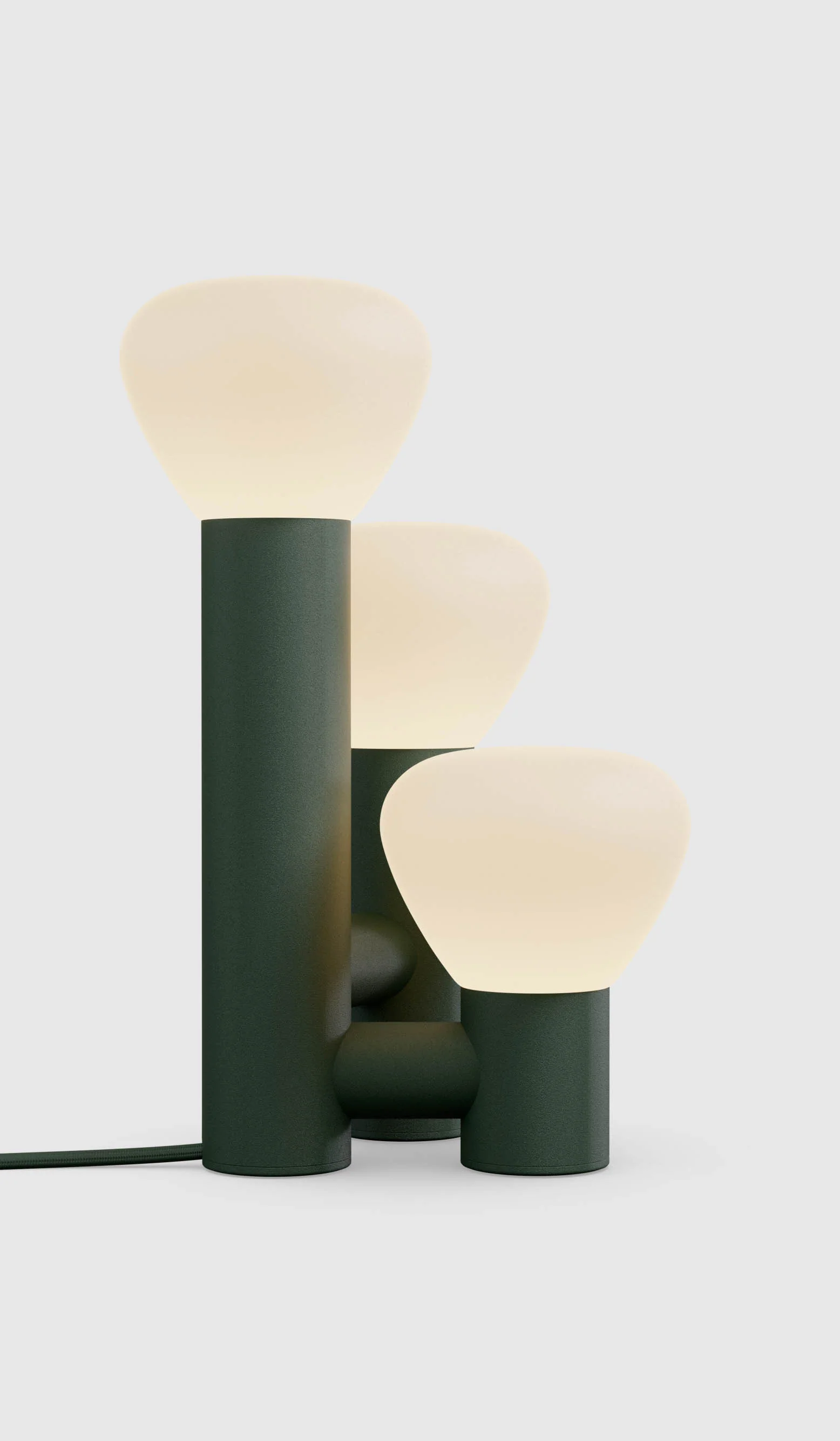 Lambert & Fils Parc 06 Table Lamp - Image 17