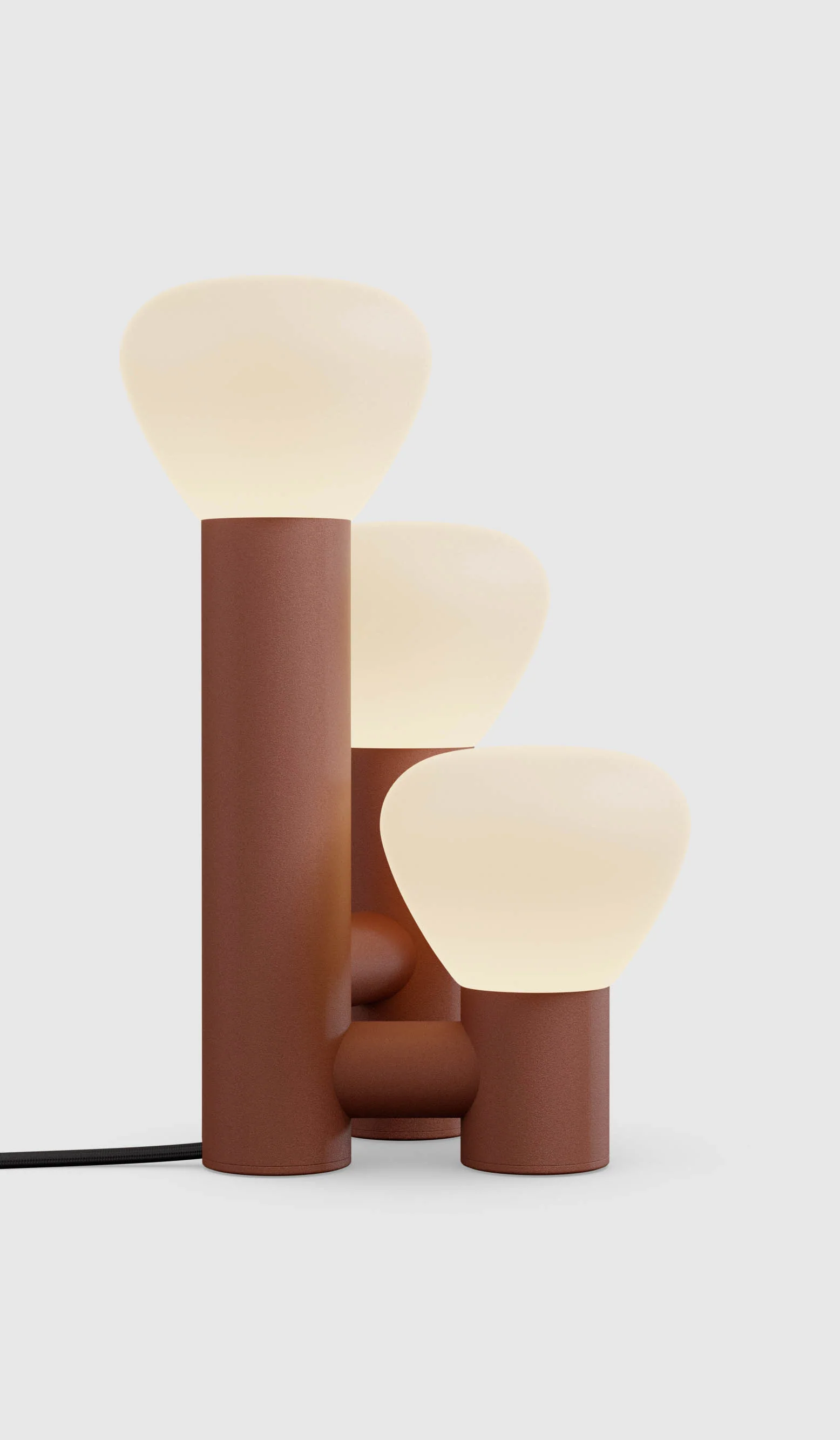 Lambert & Fils Parc 06 Table Lamp - Image 18