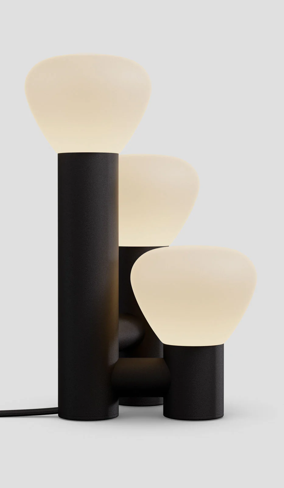 Lambert & Fils Parc 06 Table Lamp - Image 19