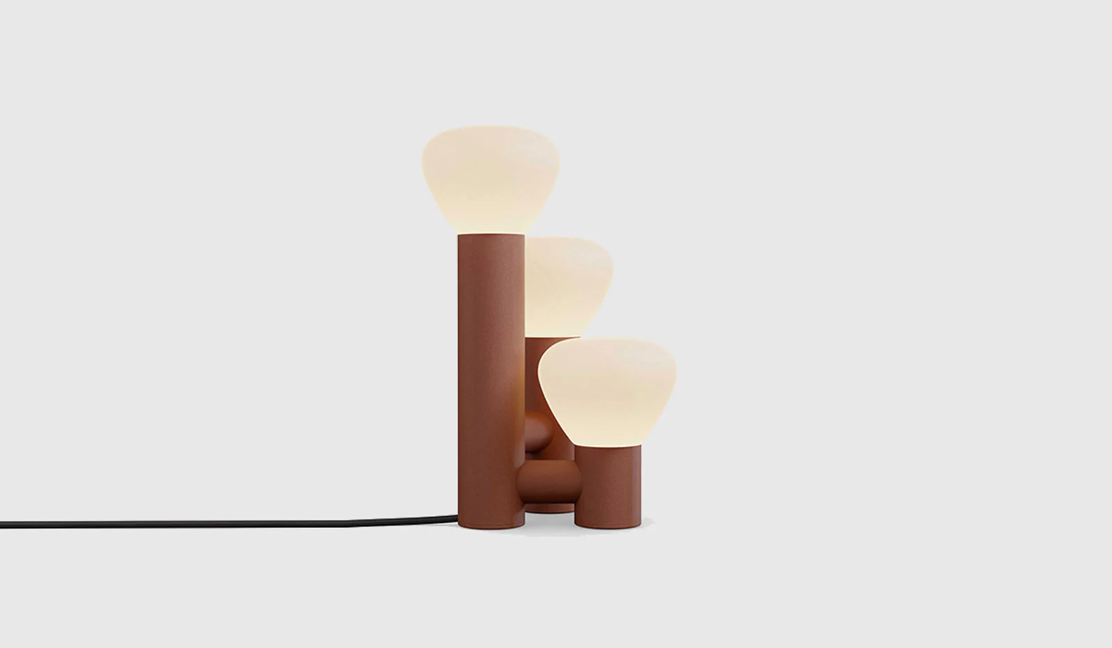 Lambert & Fils Parc 06 Table Lamp - Image 2