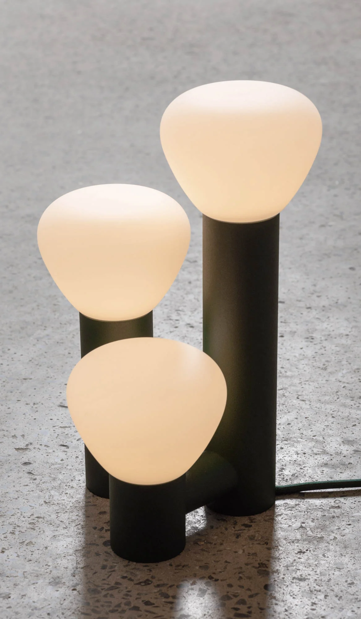 Lambert & Fils Parc 06 Table Lamp - Image 3