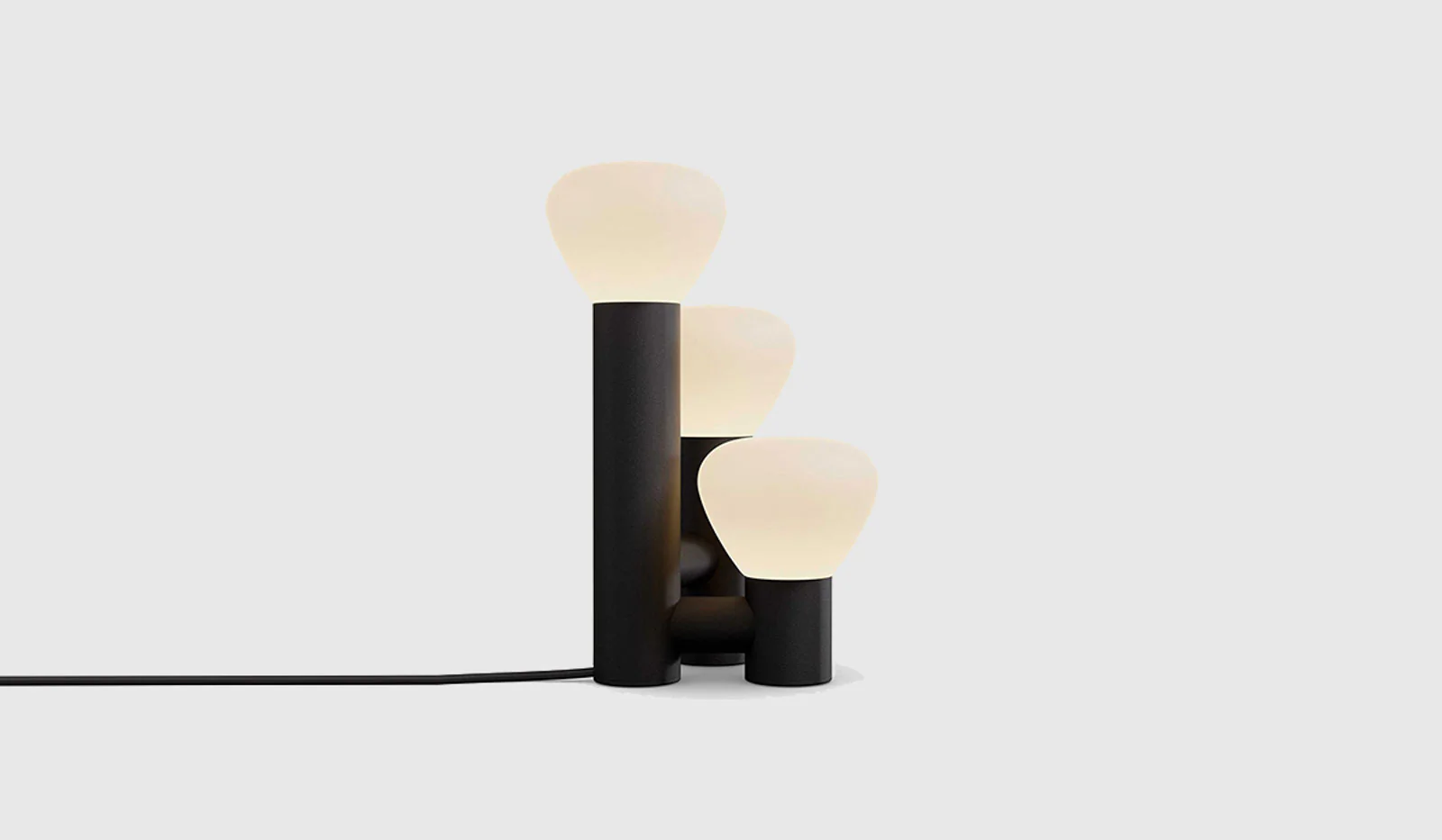 Lambert & Fils Parc 06 Table Lamp - Image 4