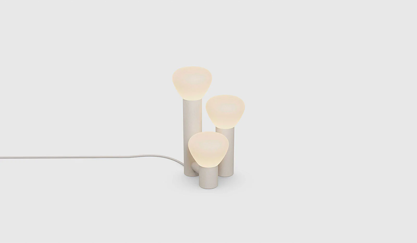 Lambert & Fils Parc 06 Table Lamp - Image 7