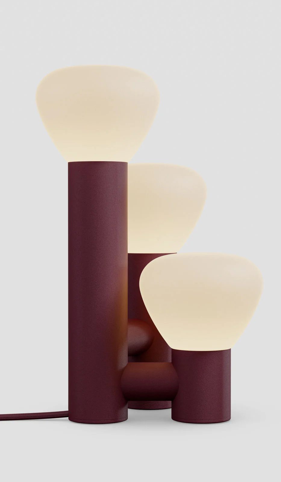 Lambert & Fils Parc 06 Table Lamp - Image 8