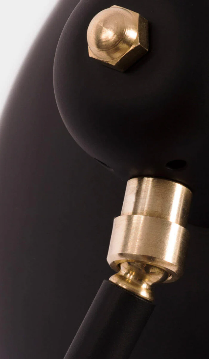 Lambert & Fils Large Waldorf 06 Wall Lamp - Image 5