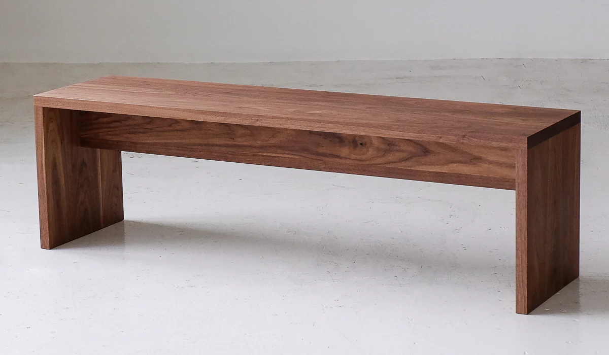Material Studio Bench - Image 11