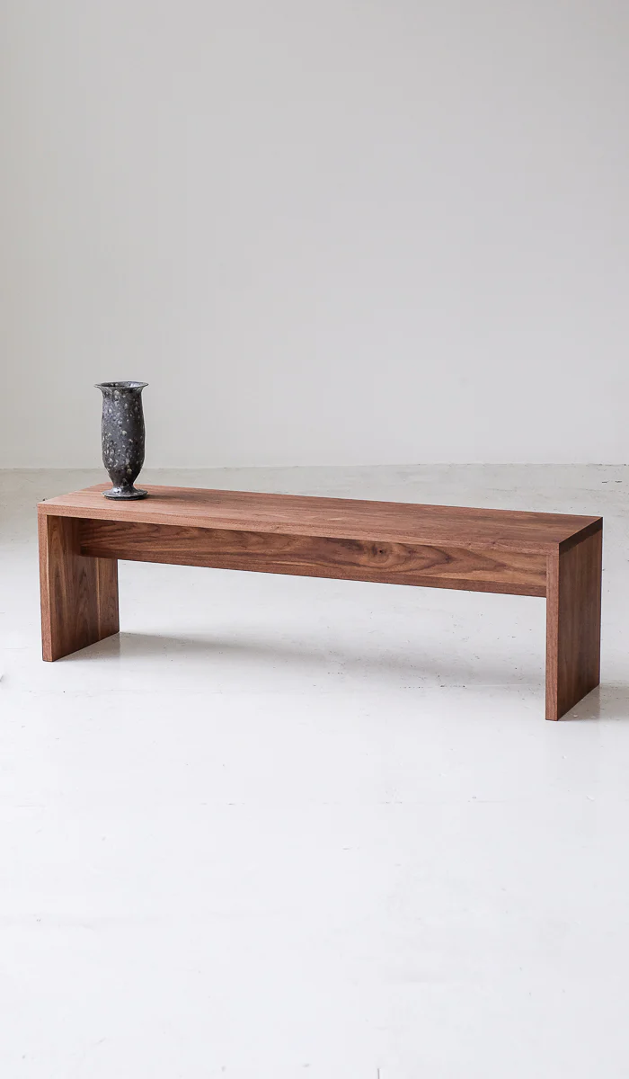 Material Studio Bench - Image 21