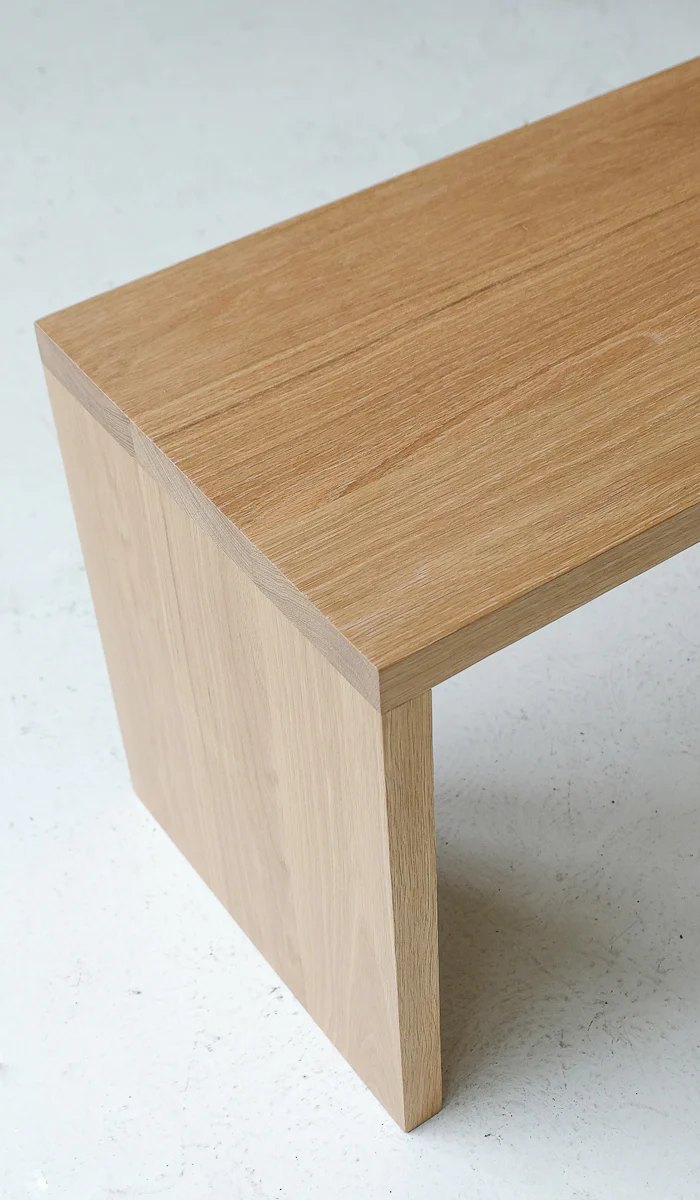 Material Studio Bench - Image 29