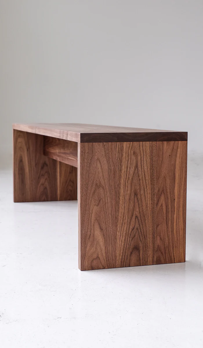 Material Studio Bench - Image 3