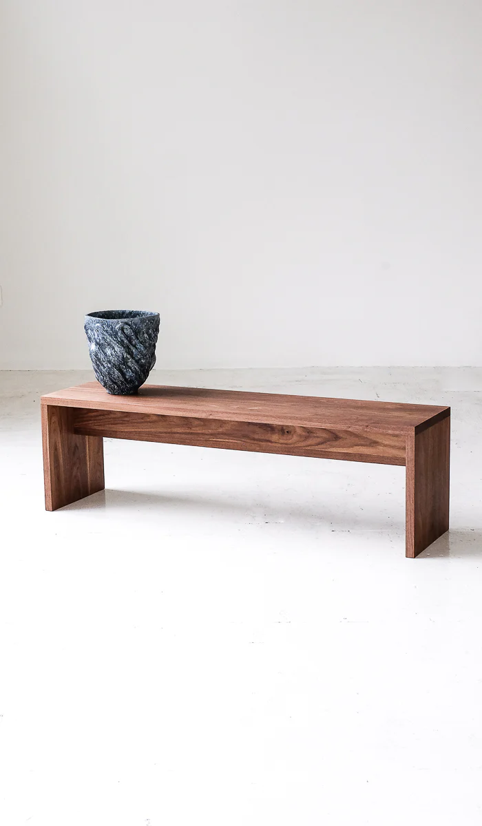 Material Studio Bench - Image 33