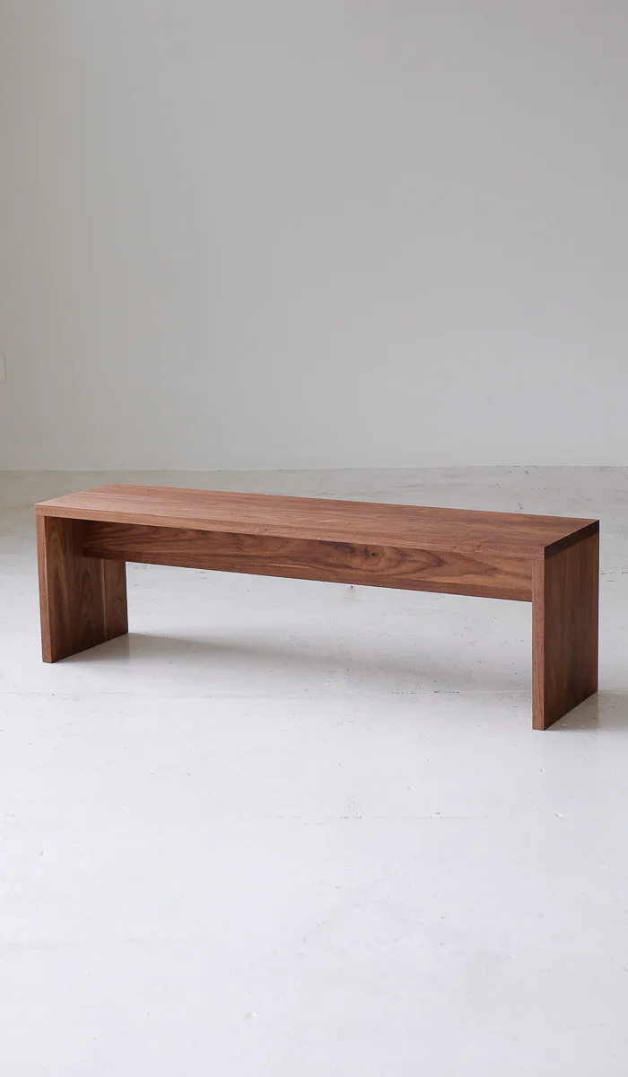 Material Studio Bench - Image 36