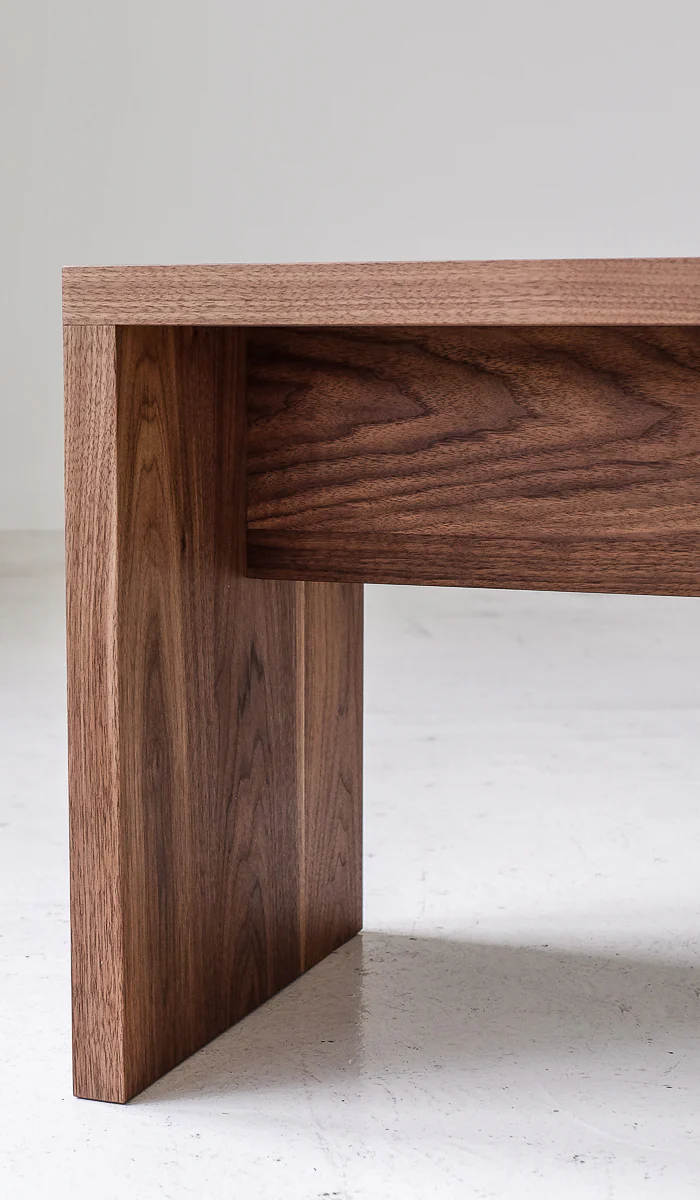 Material Studio Bench - Image 9
