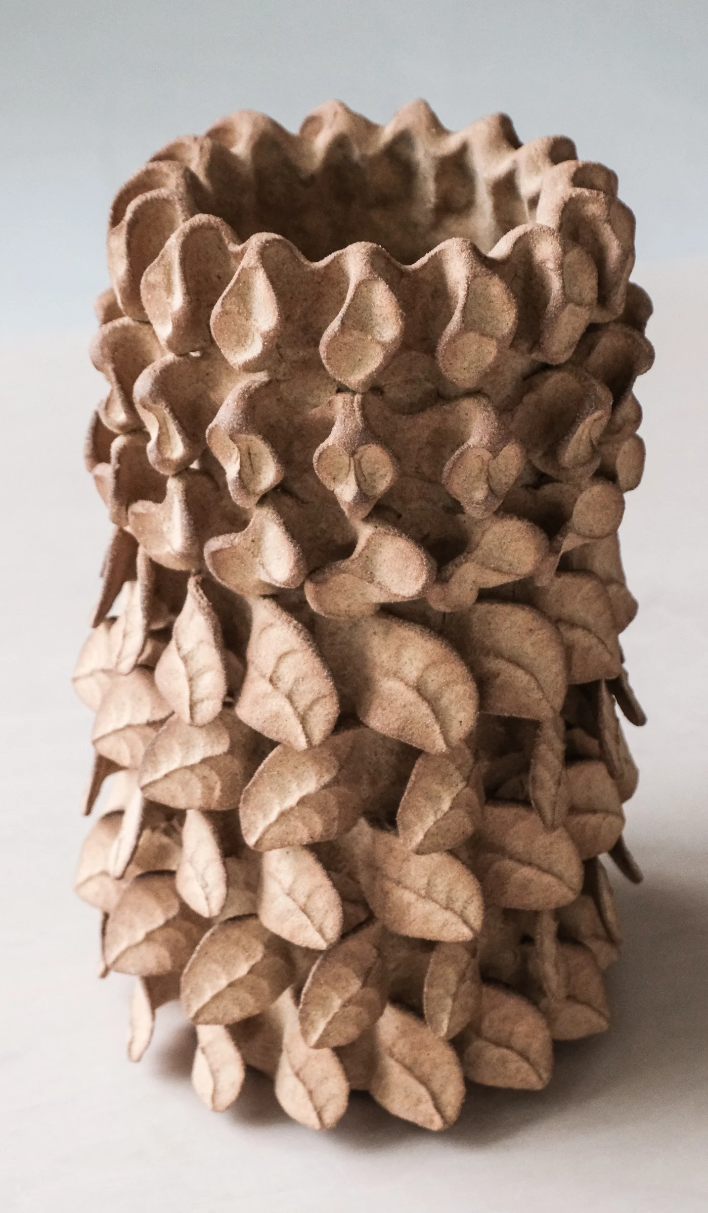Paul S. Briggs Gown Vessel No. 14 - Image 10