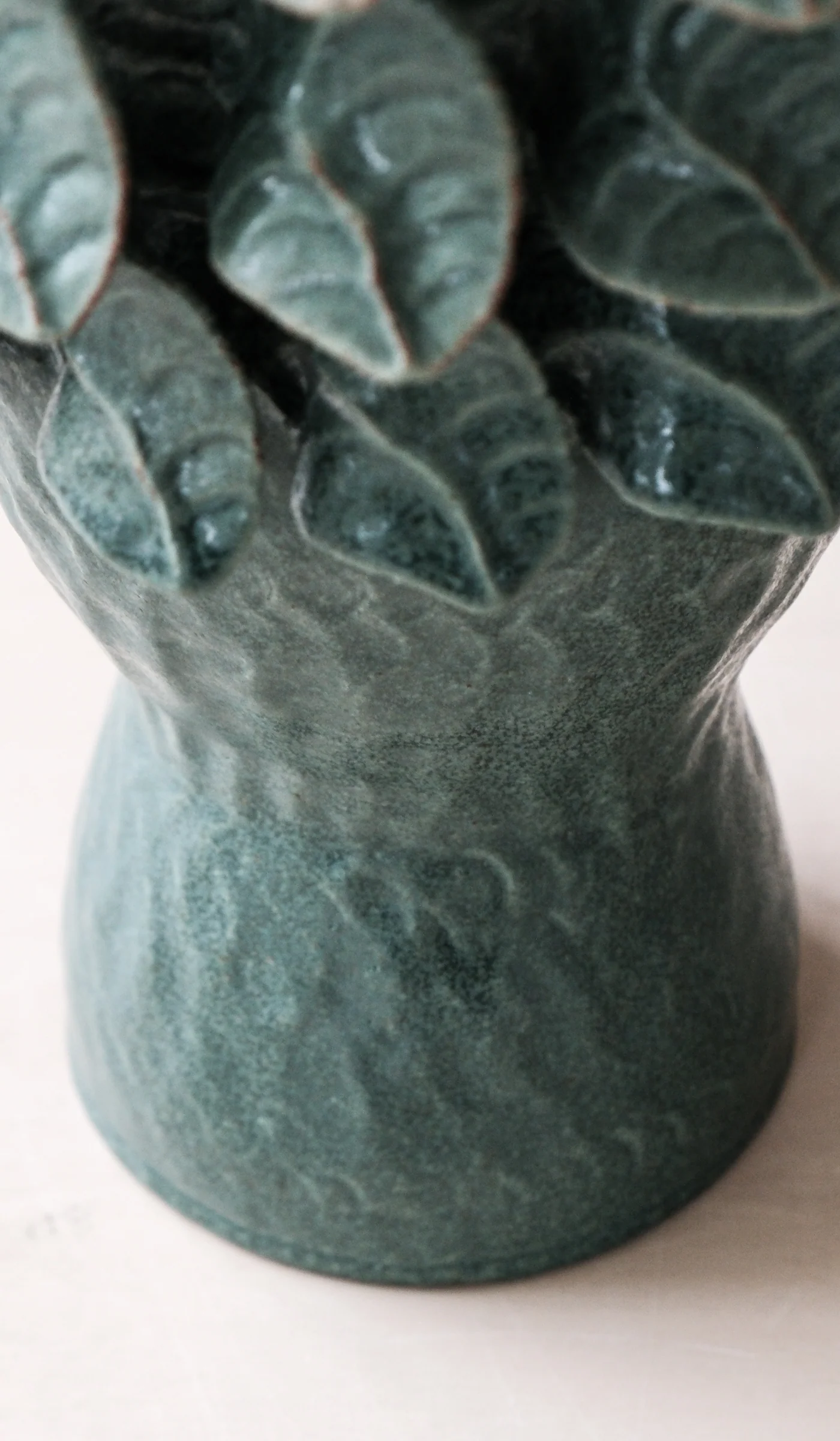 Paul S. Briggs Wildflower Vase No. 12 - Image 8