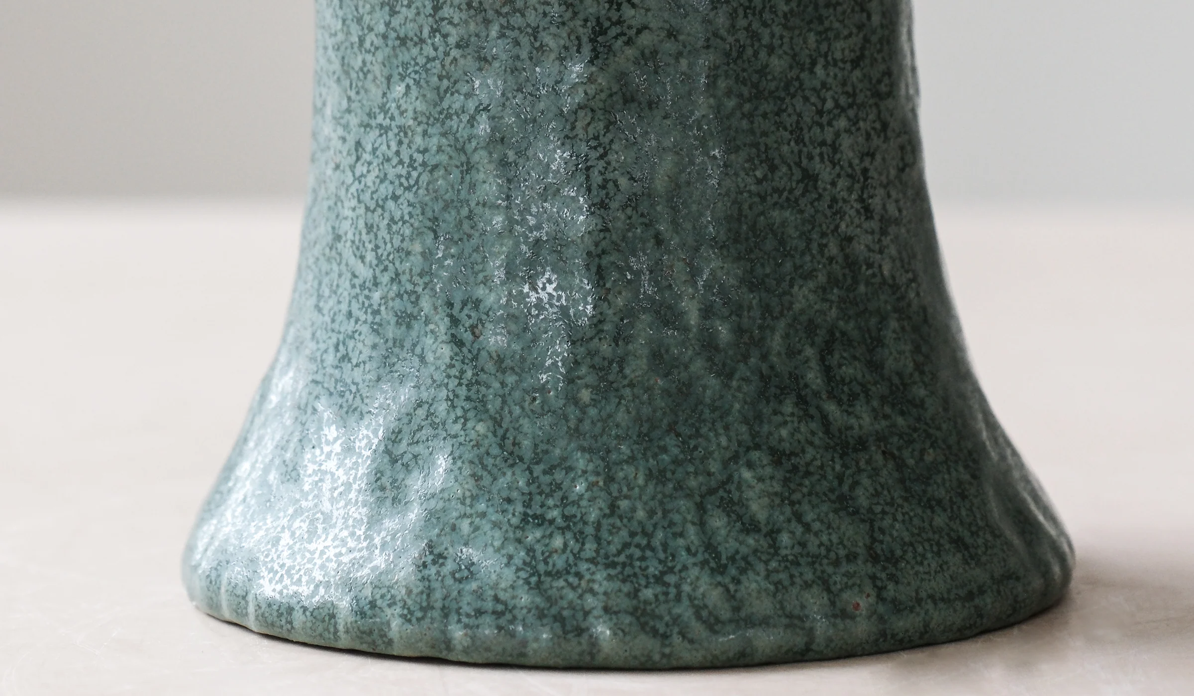Paul S. Briggs Wildflower Vase No. 13 - Image 7