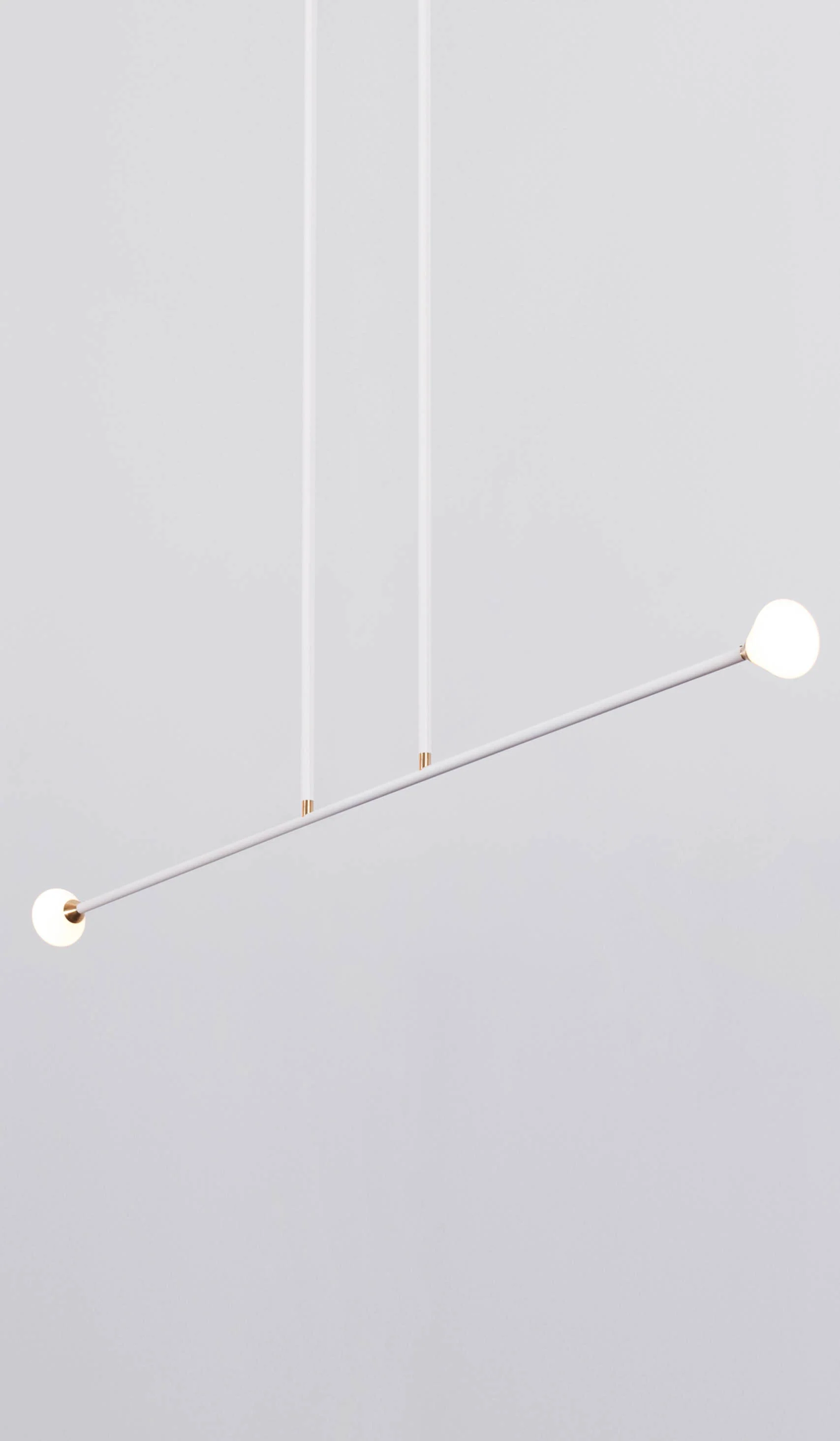 Roll & Hill Apollo 2 Chandelier