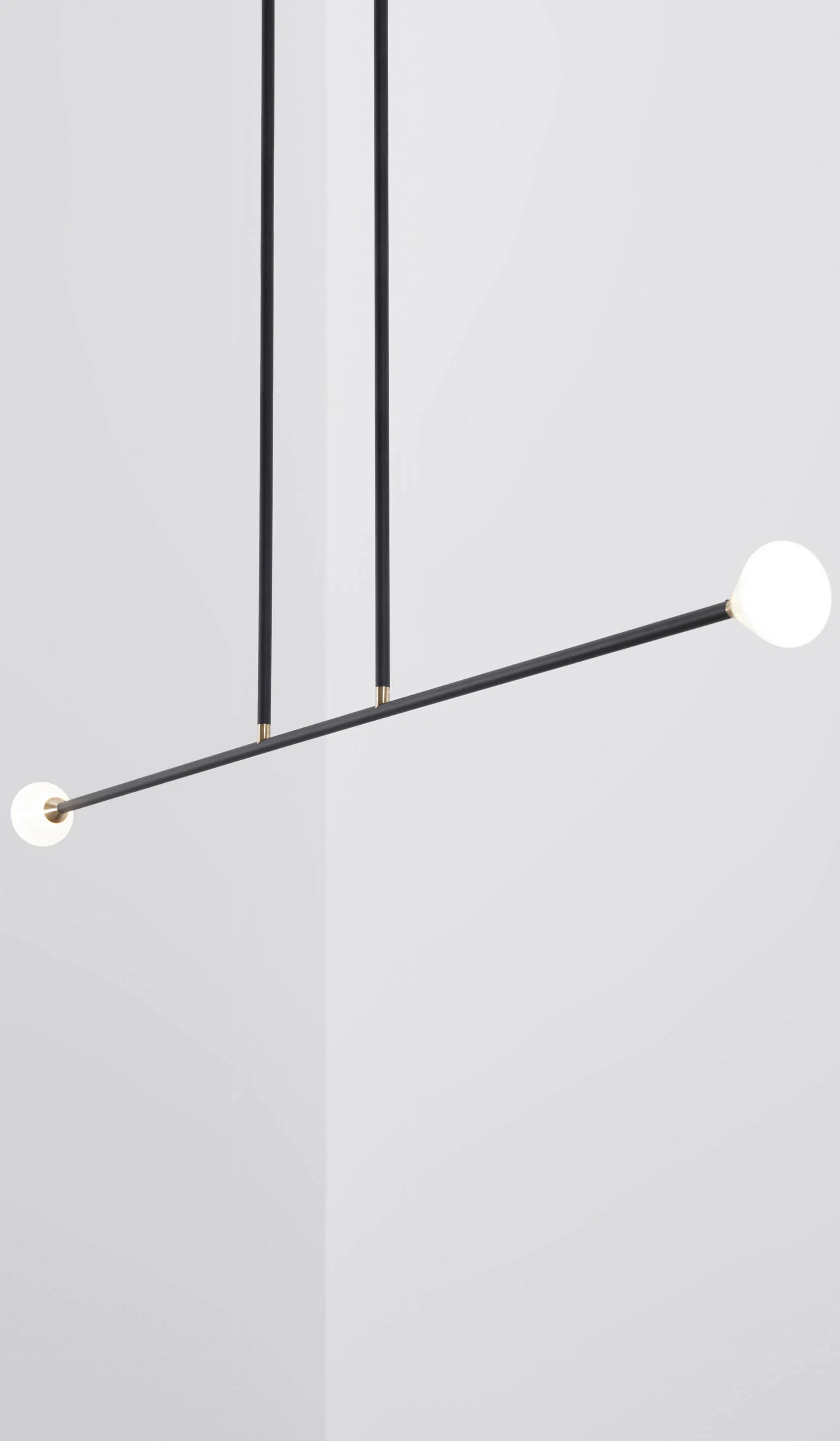 Roll & Hill Apollo 2 Chandelier - Image 10