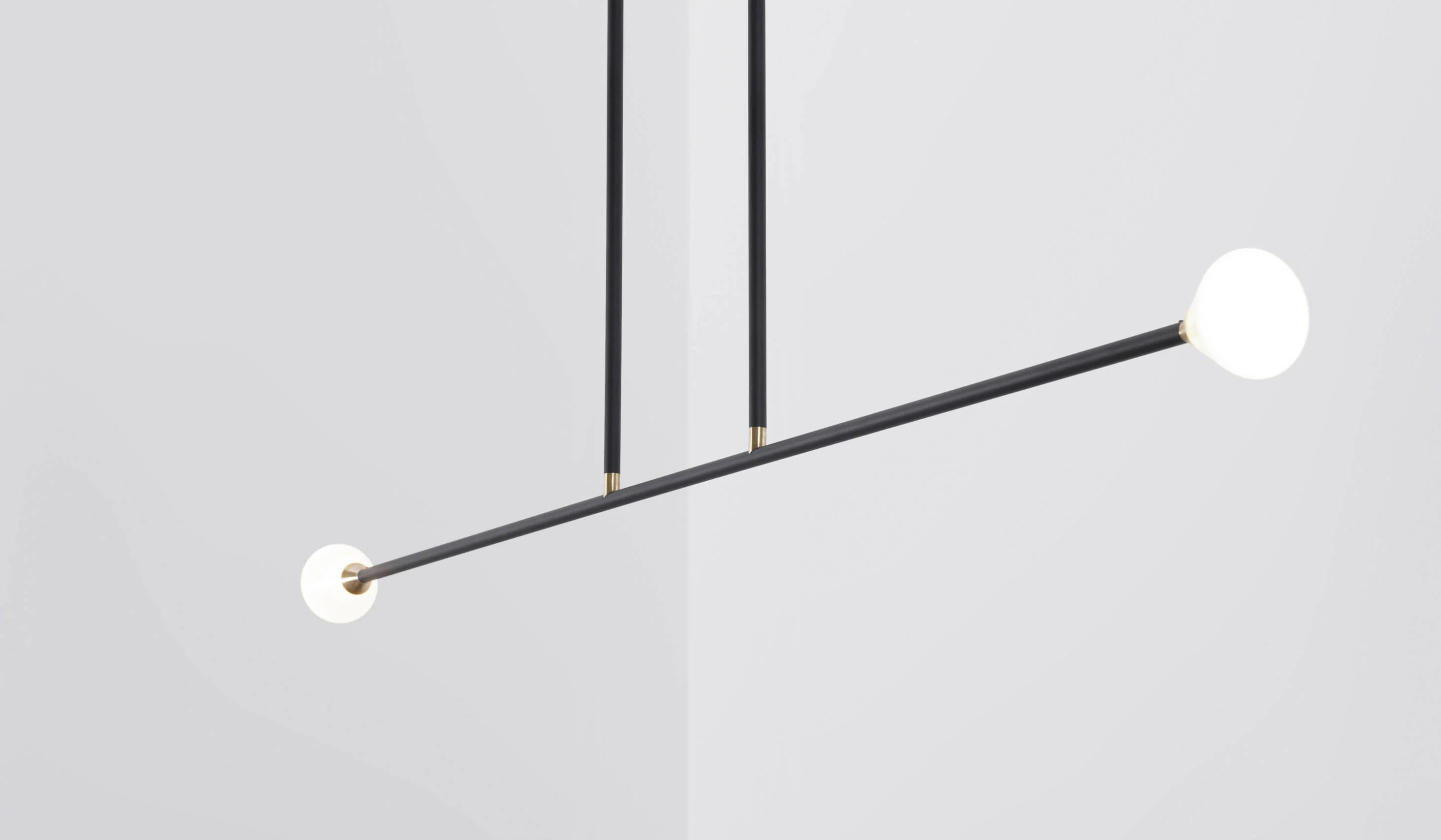 Roll & Hill Apollo 2 Chandelier - Image 2