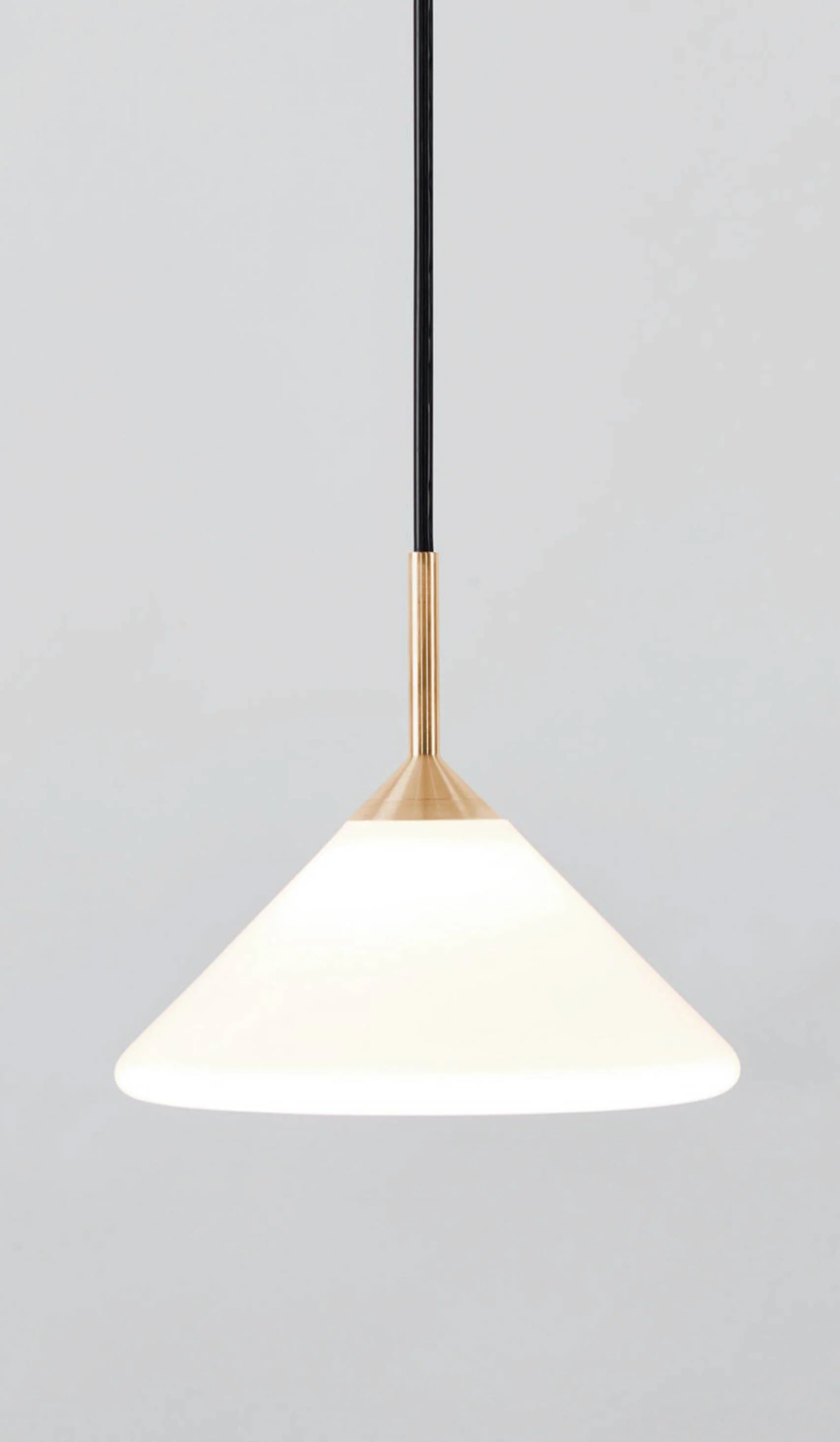 Roll & Hill Apollo Cord Pendant