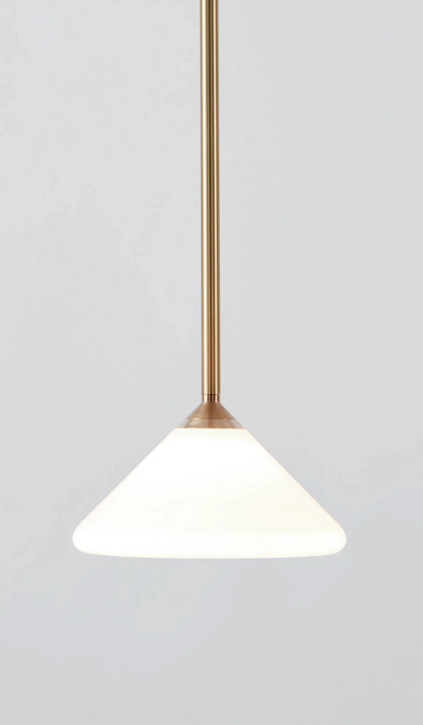 Roll & Hill Apollo Pendant