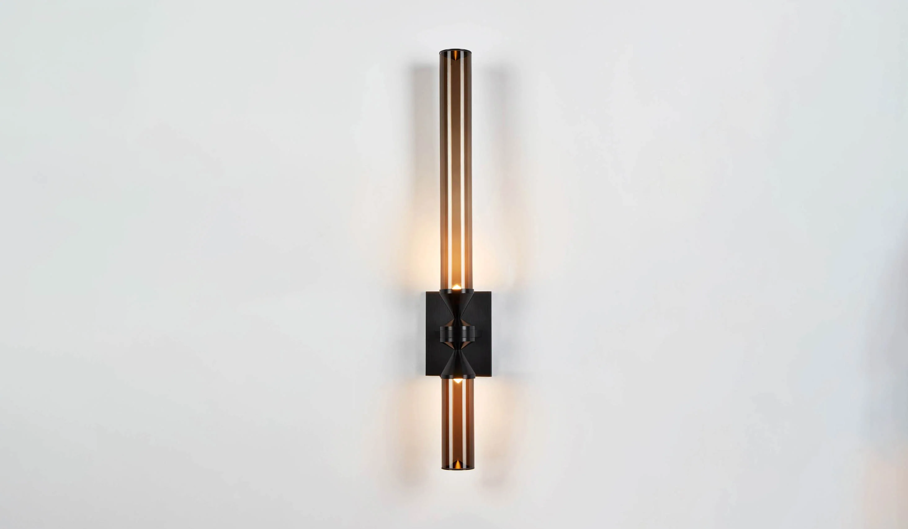 Roll & Hill Castle 02 Sconce - Image 2