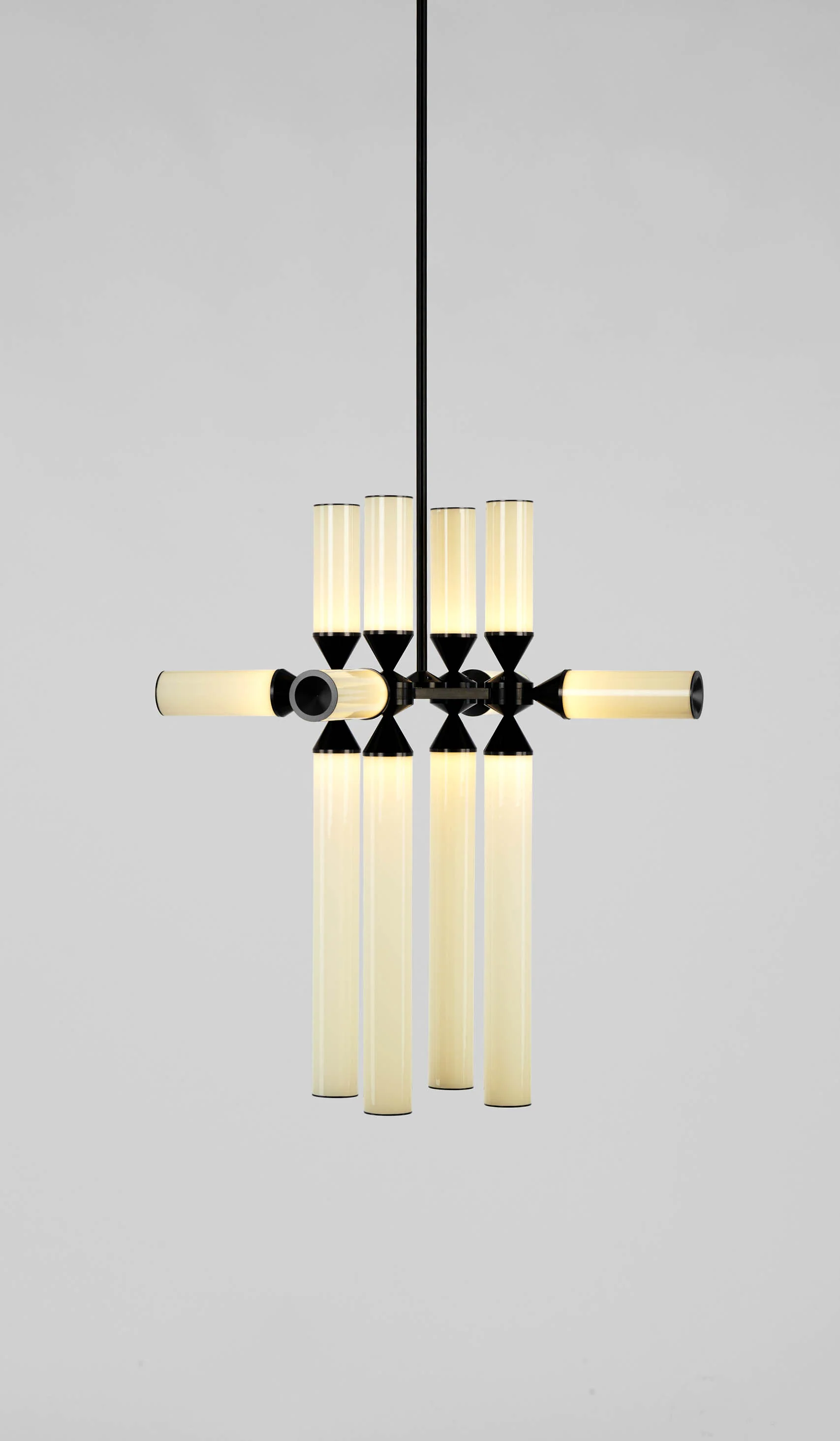 Roll & Hill Castle 12-02 Chandelier - Image 2