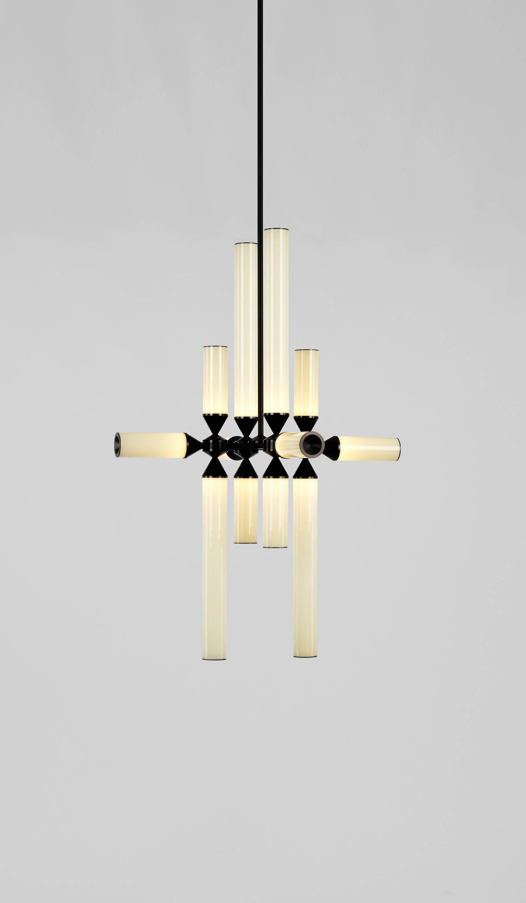 Roll & Hill Castle 12-04 Chandelier - Image 2