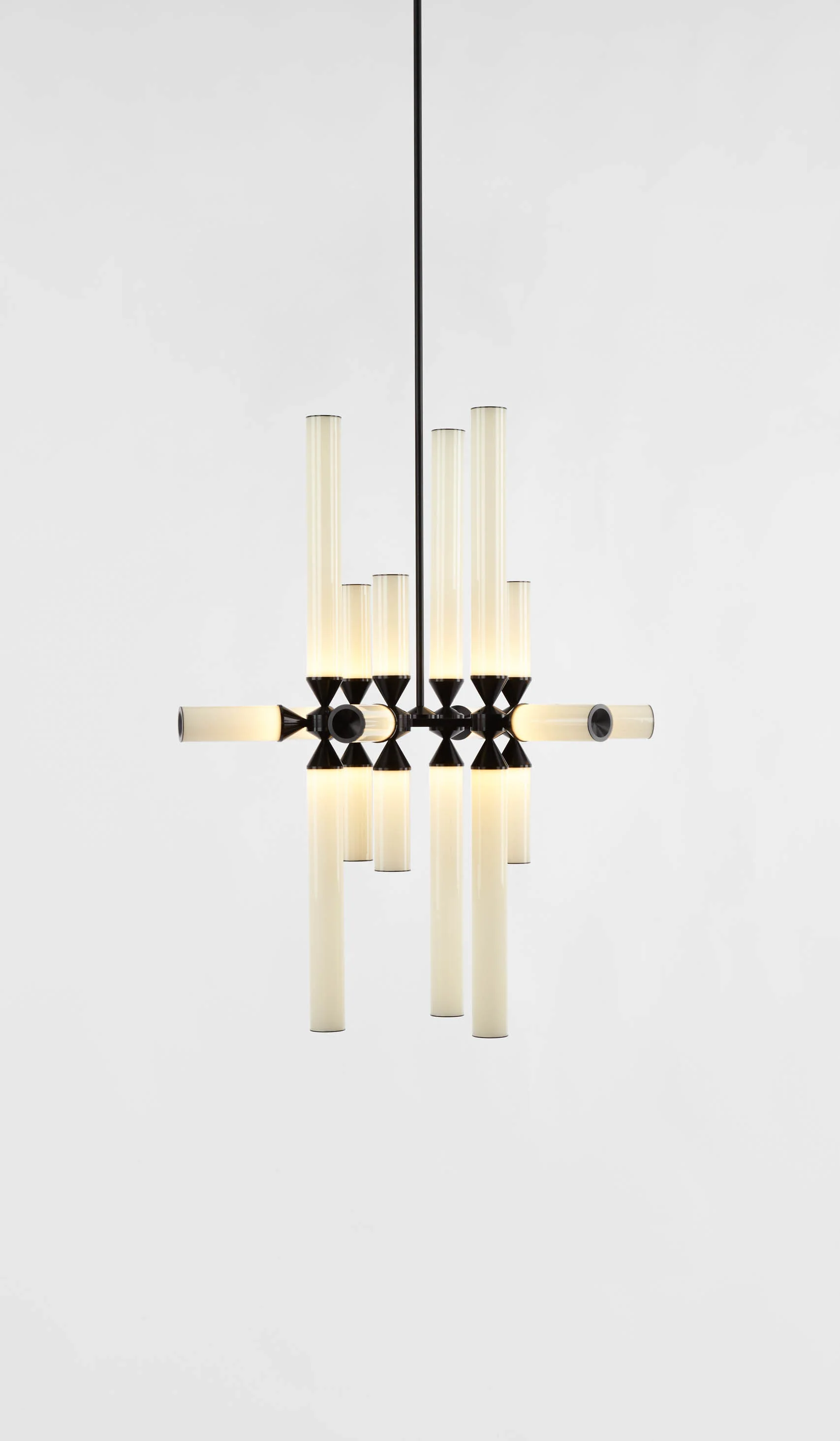 Roll & Hill Castle 18-03 Chandelier - Image 11