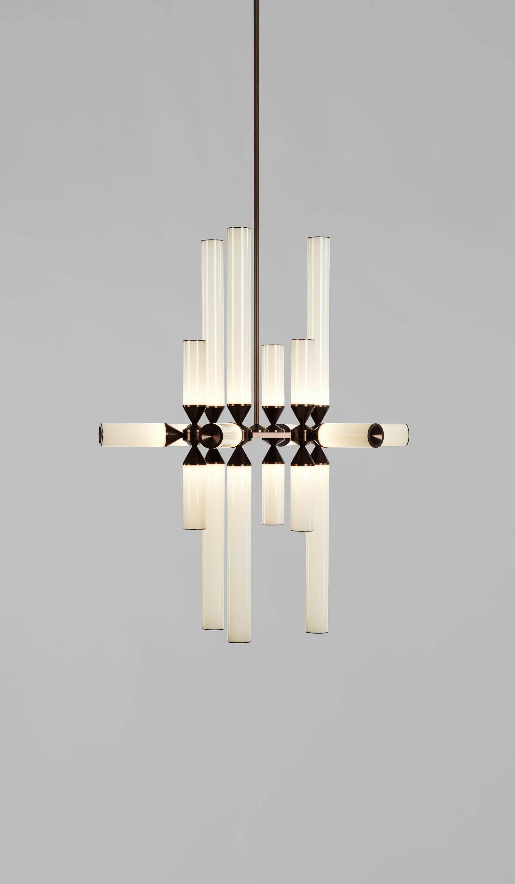 Roll & Hill Castle 18-03 Chandelier - Image 12