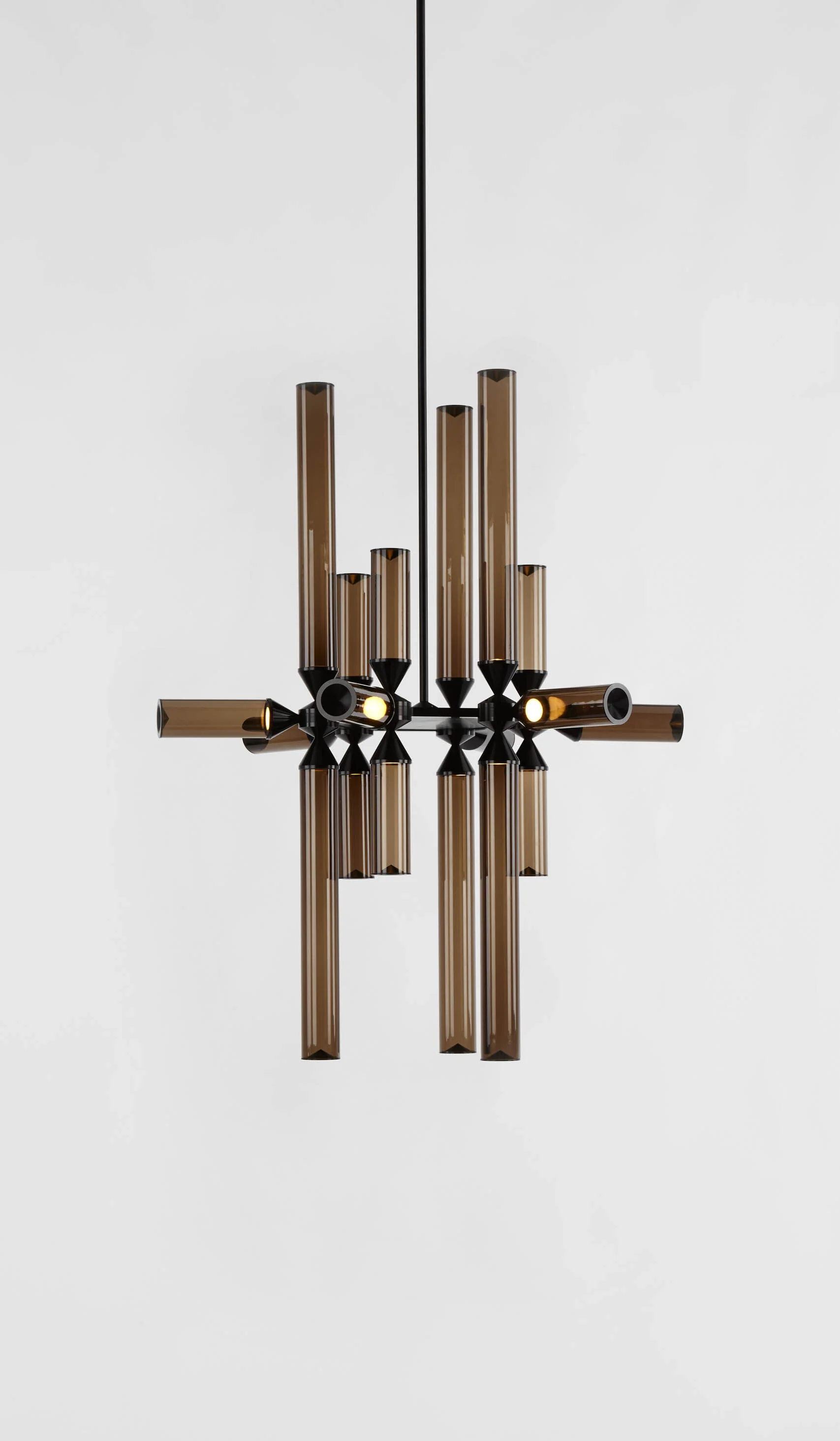 Roll & Hill Castle 18-03 Chandelier - Image 5