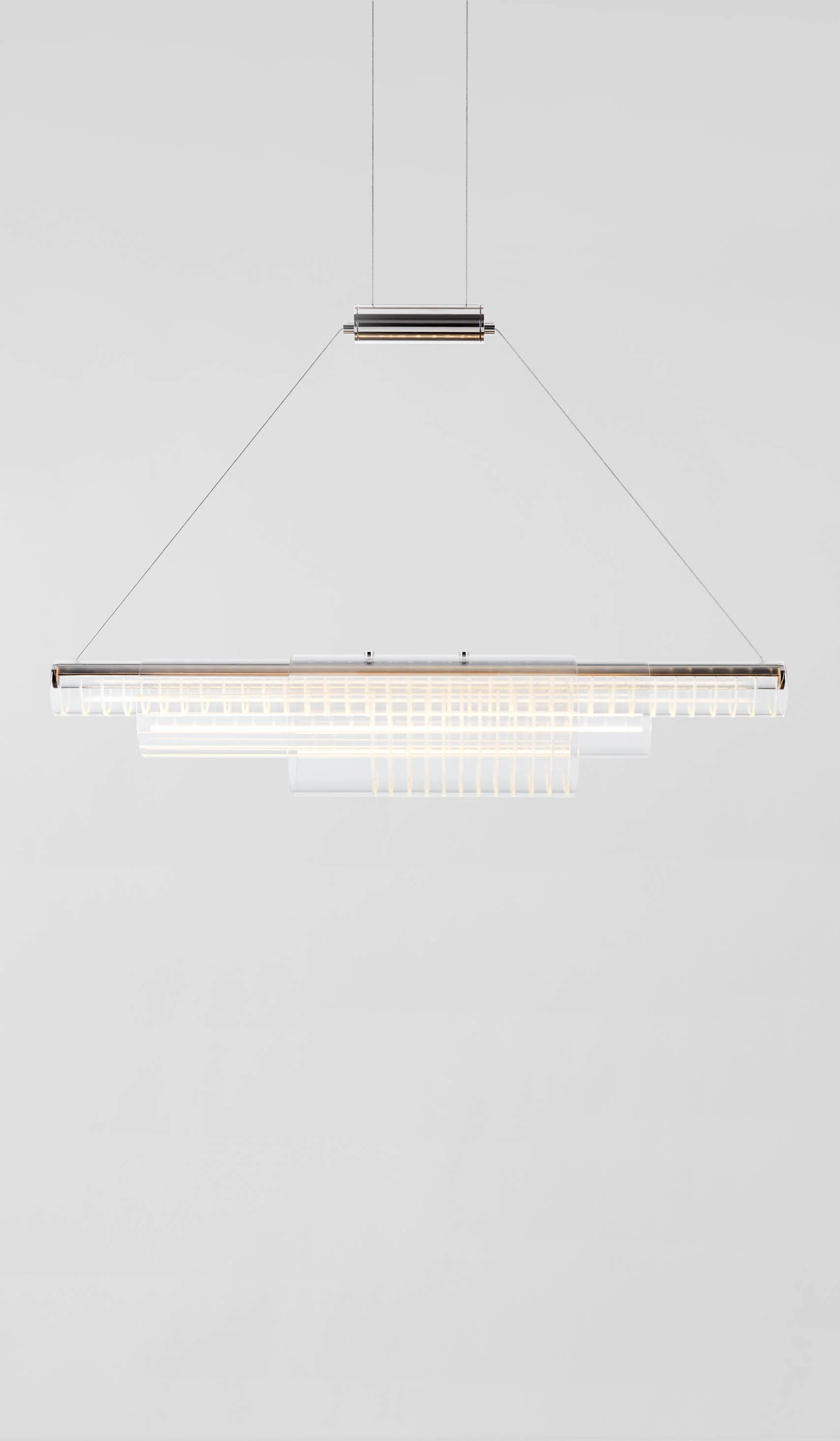 Roll & Hill Coax 02 Pendant - Image 3