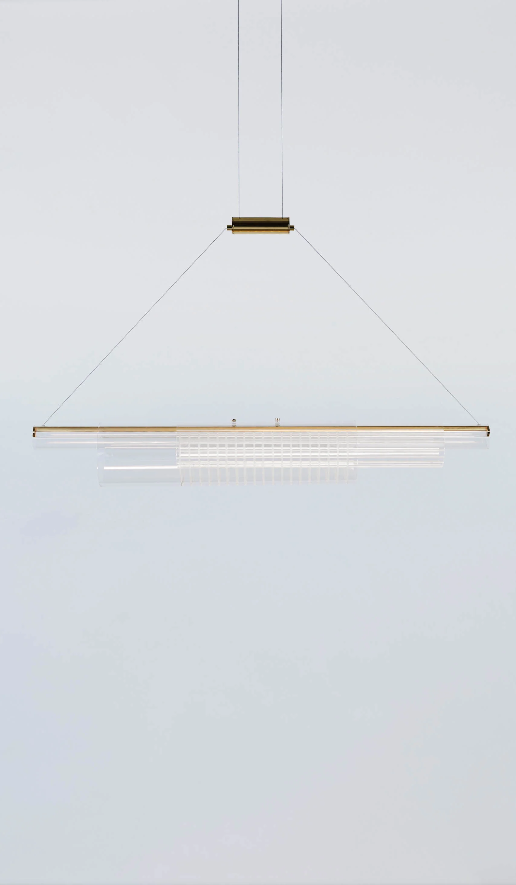 Roll & Hill Coax 03 Pendant - Image 3
