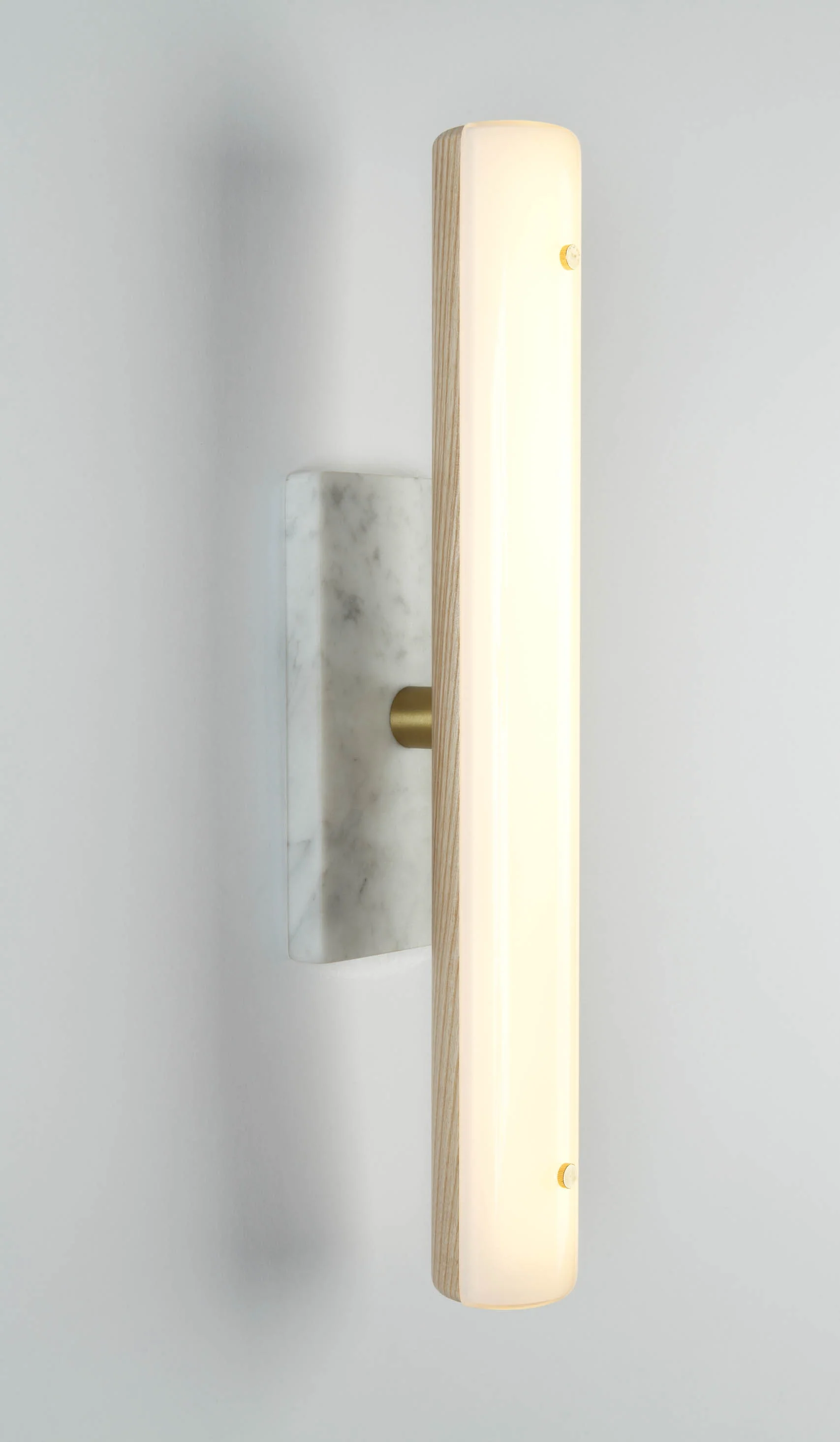 Roll & Hill Counterweight Sconce