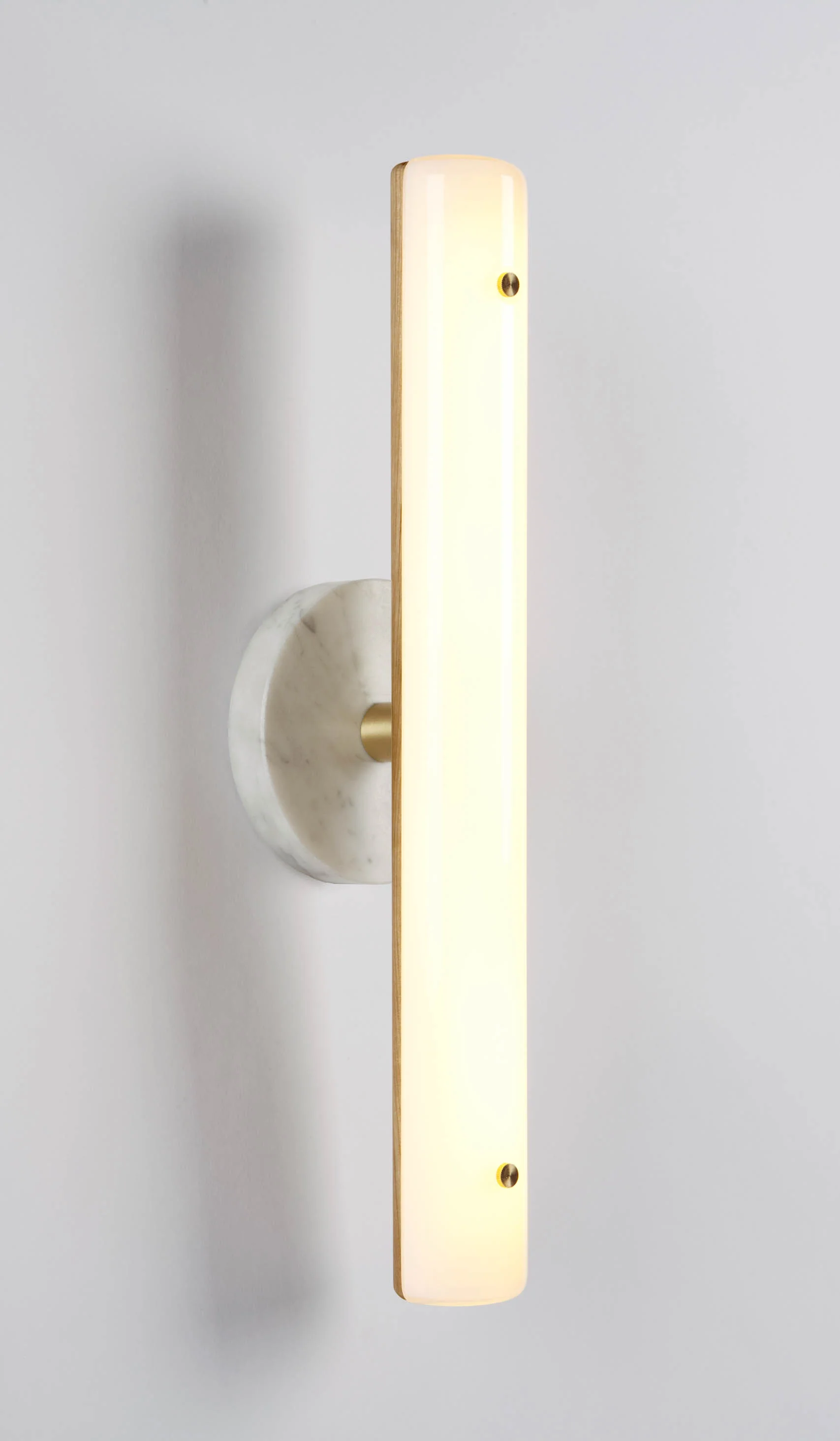 Roll & Hill Counterweight Sconce - Image 5