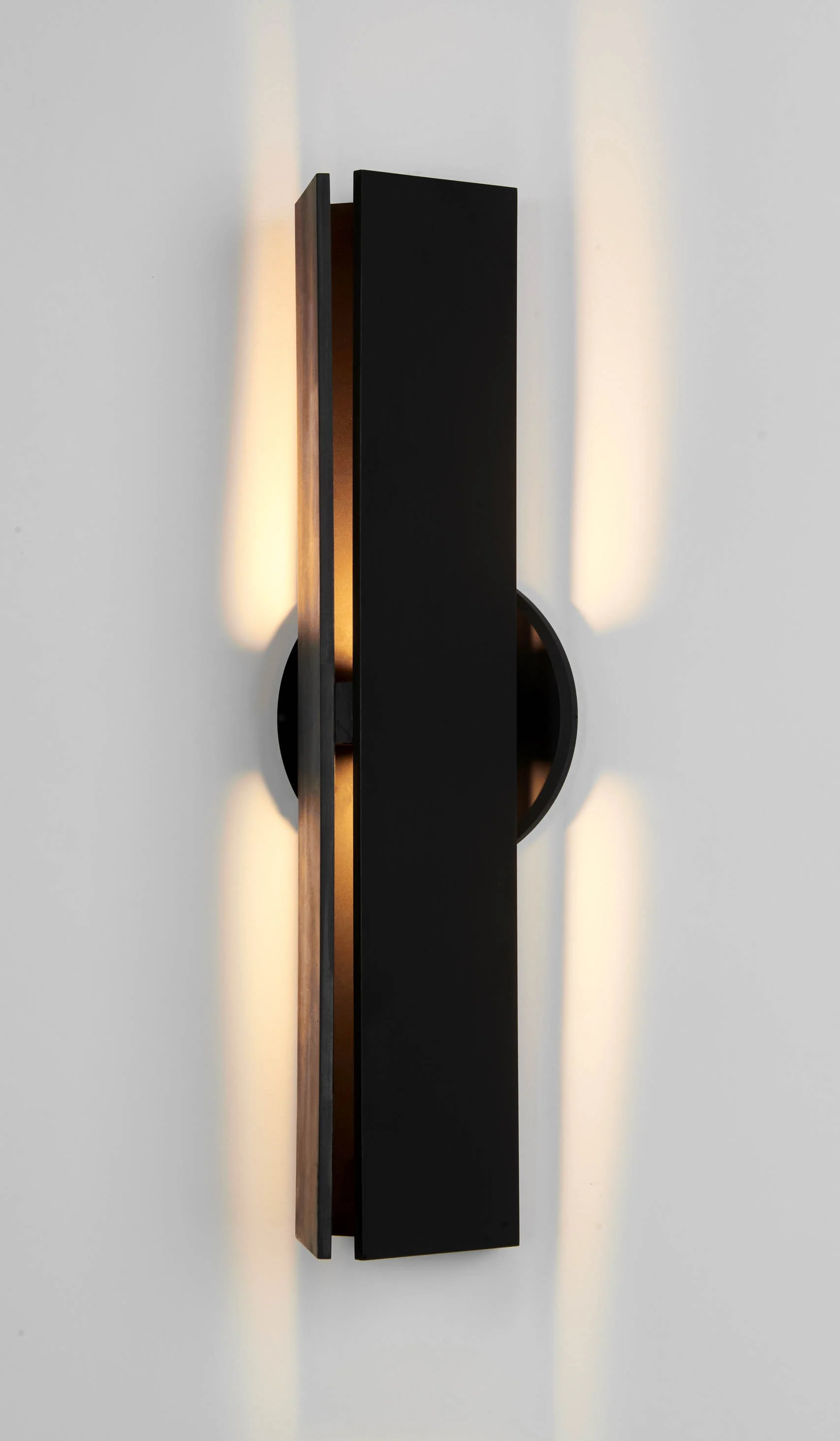 Roll & Hill Delta Sconce - Image 10