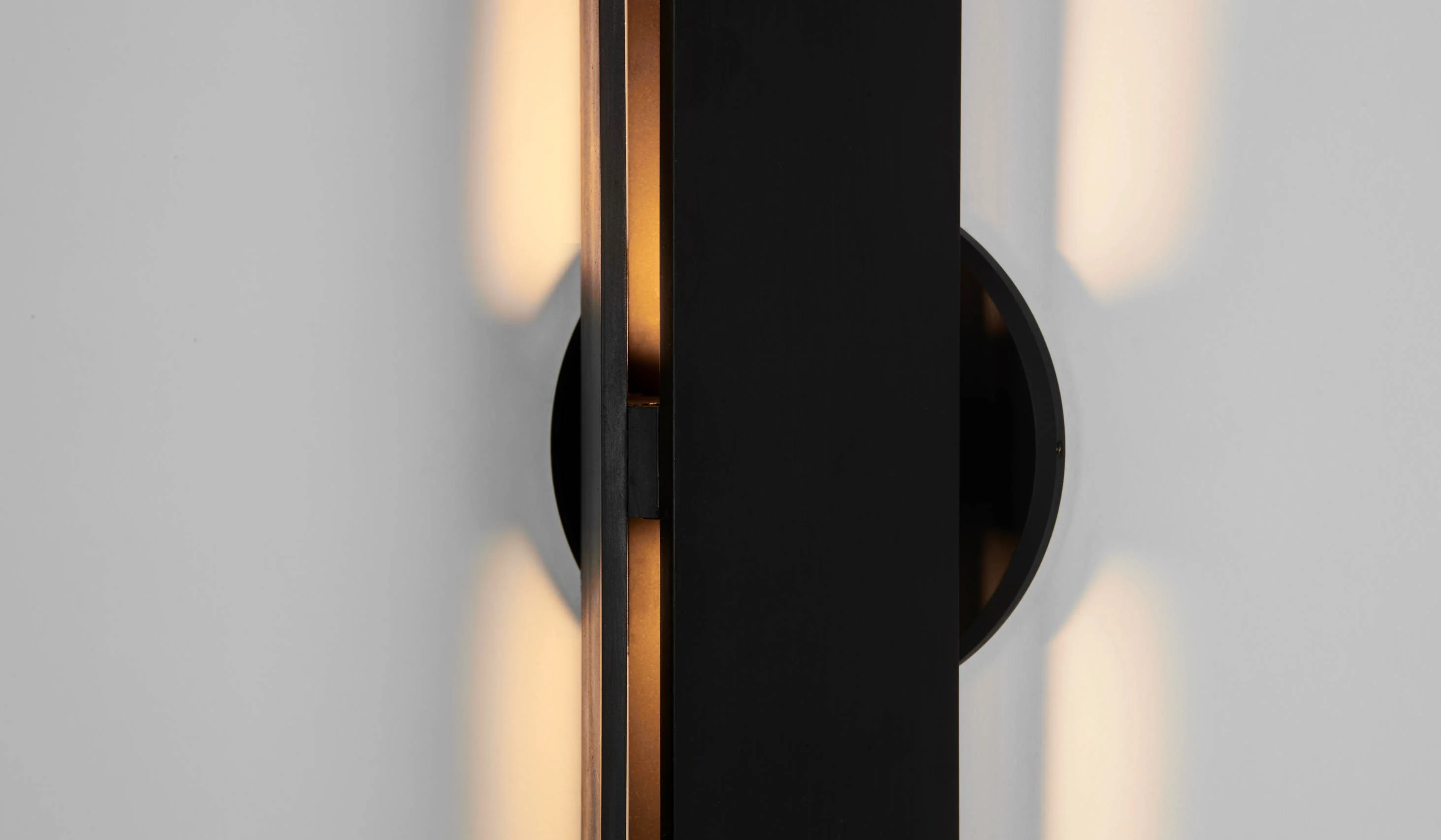 Roll & Hill Delta Sconce - Image 11