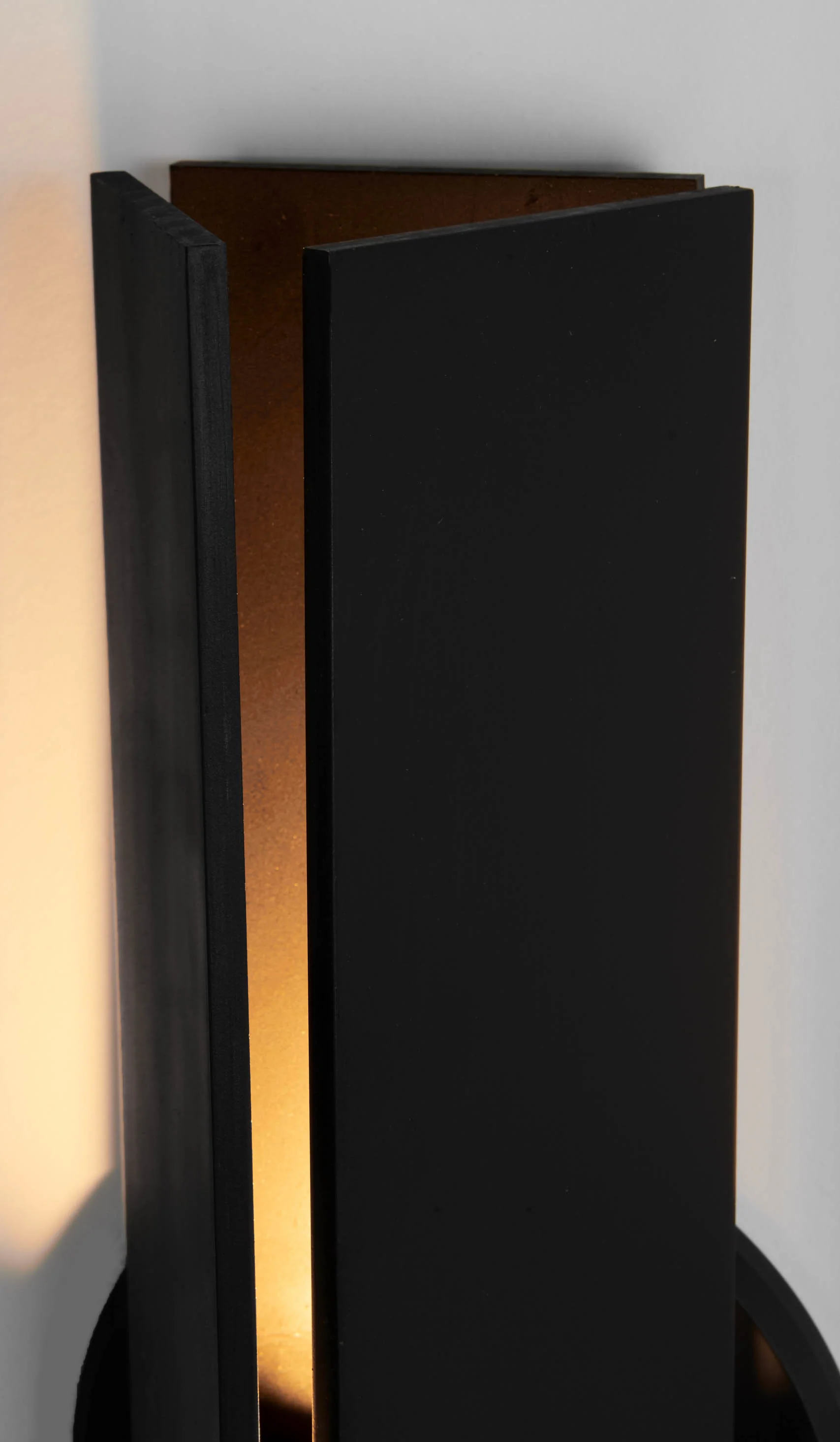 Roll & Hill Delta Sconce - Image 6