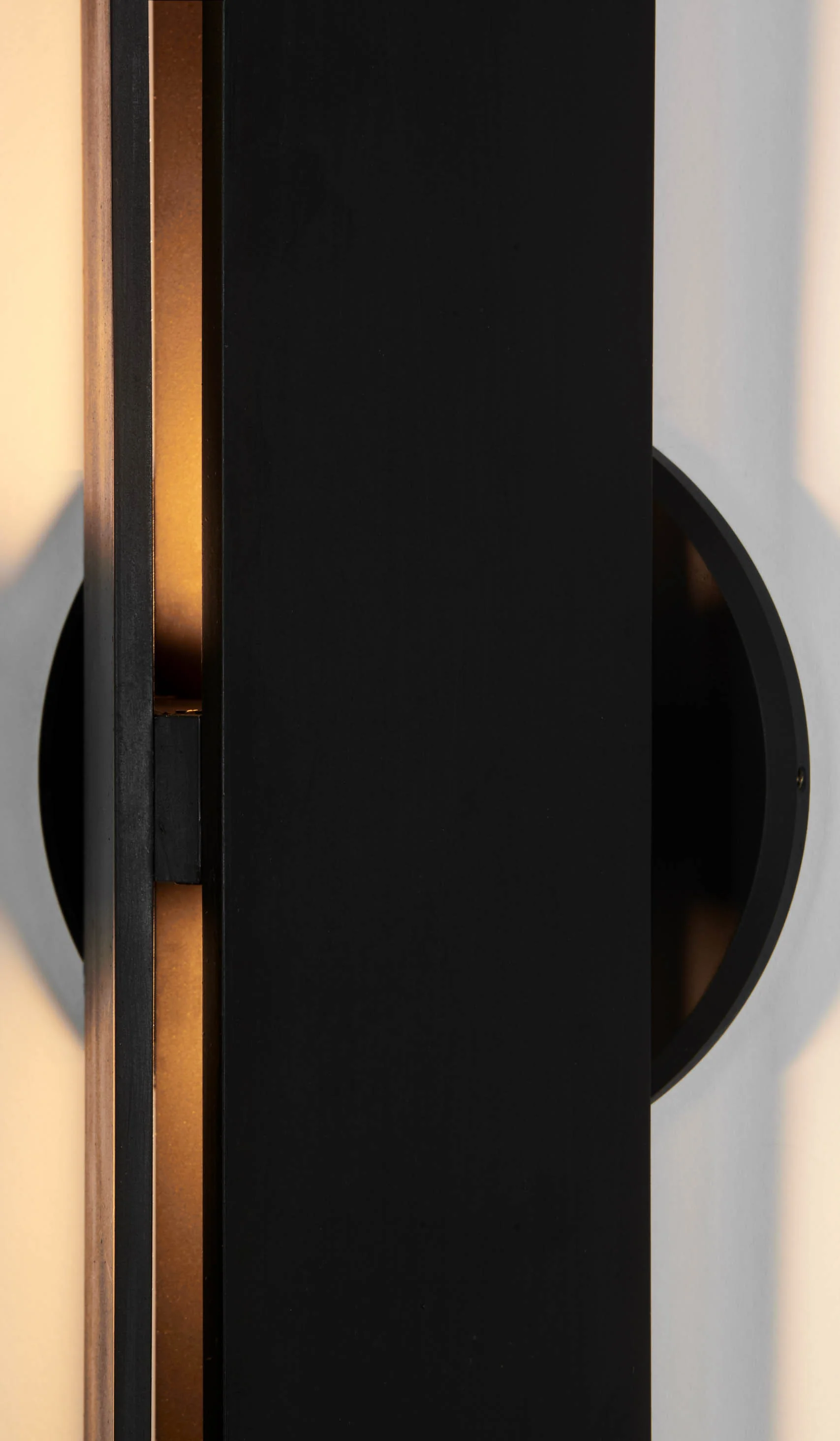 Roll & Hill Delta Sconce - Image 8