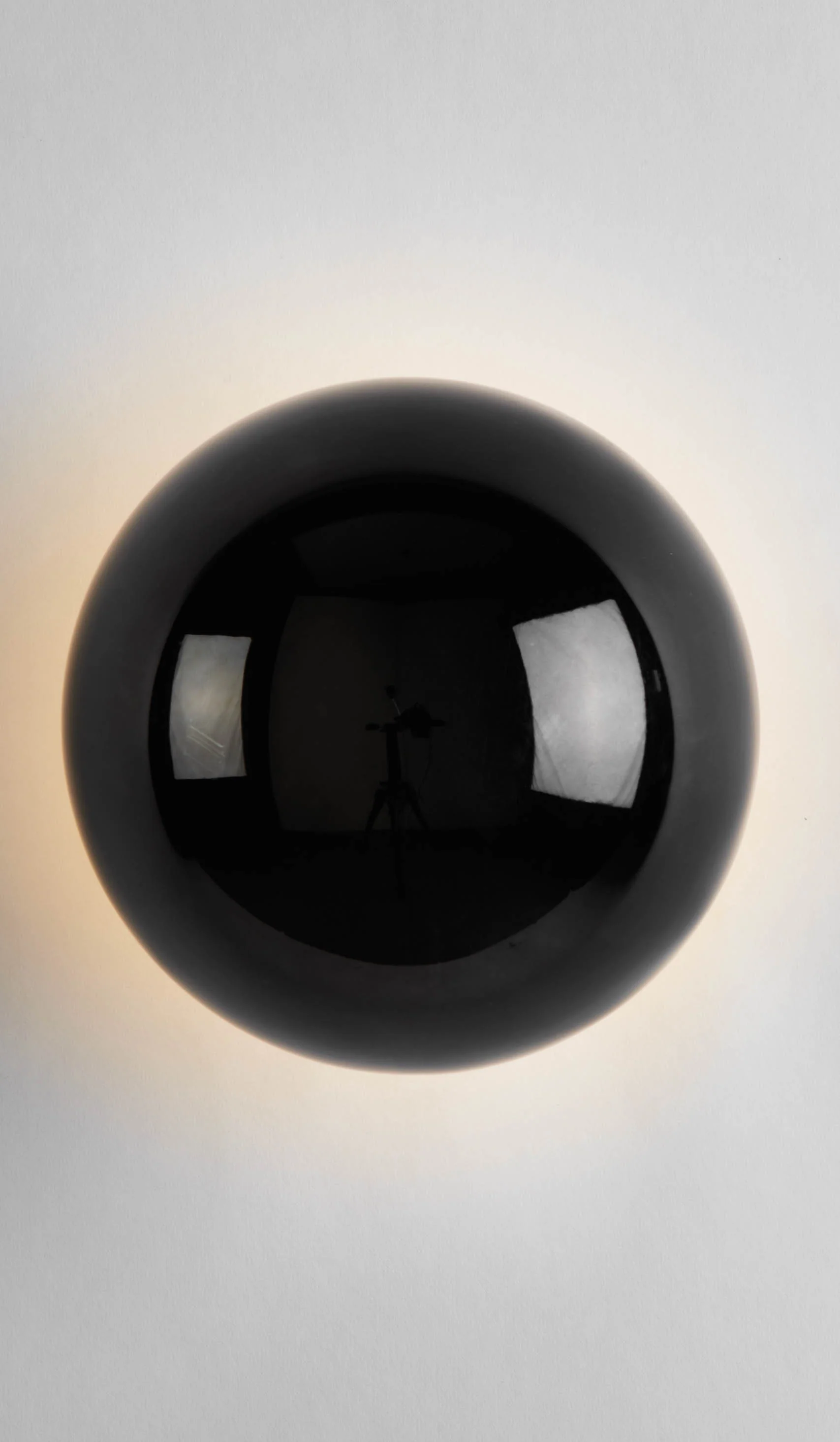Roll & Hill Eclipse Sconce - Image 14
