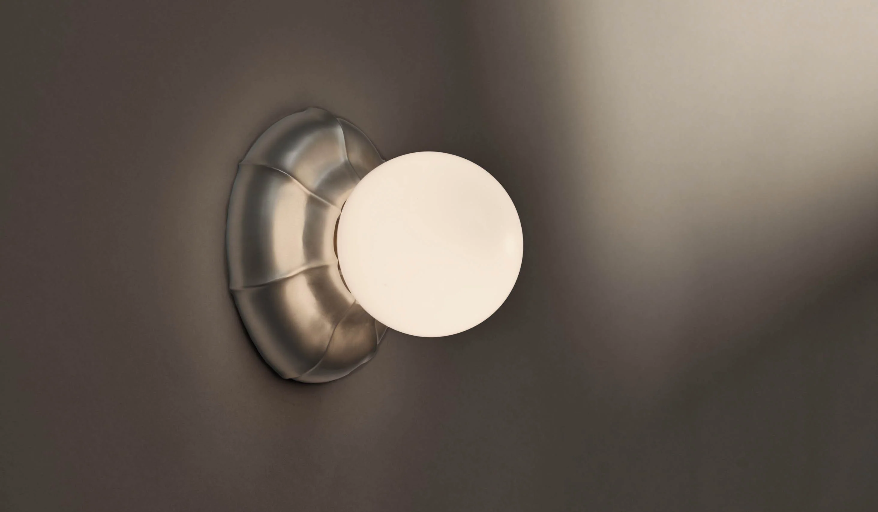 Roll & Hill Epoch Sconce - Image 2