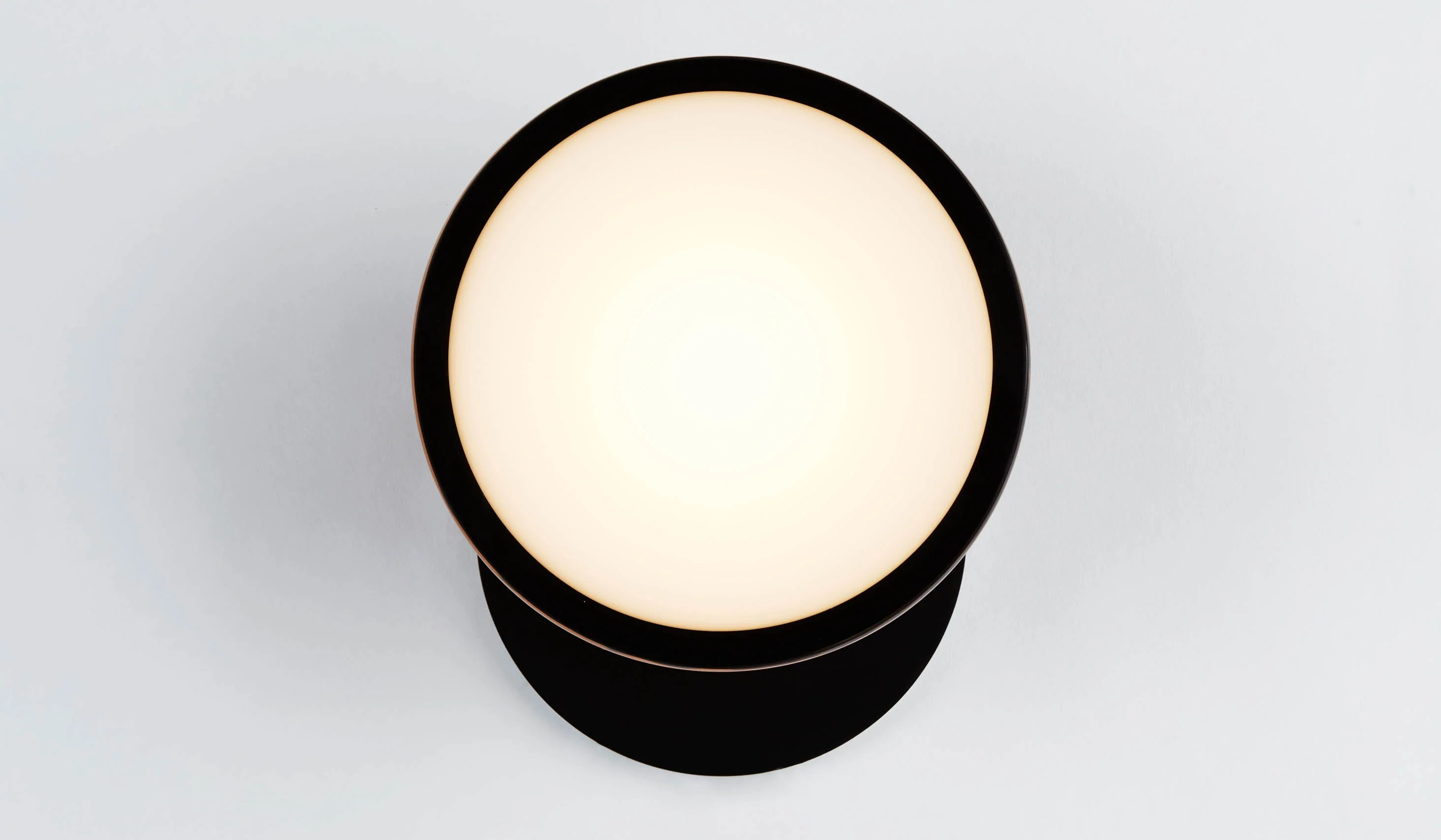 Roll & Hill Geode Sconce - Image 4