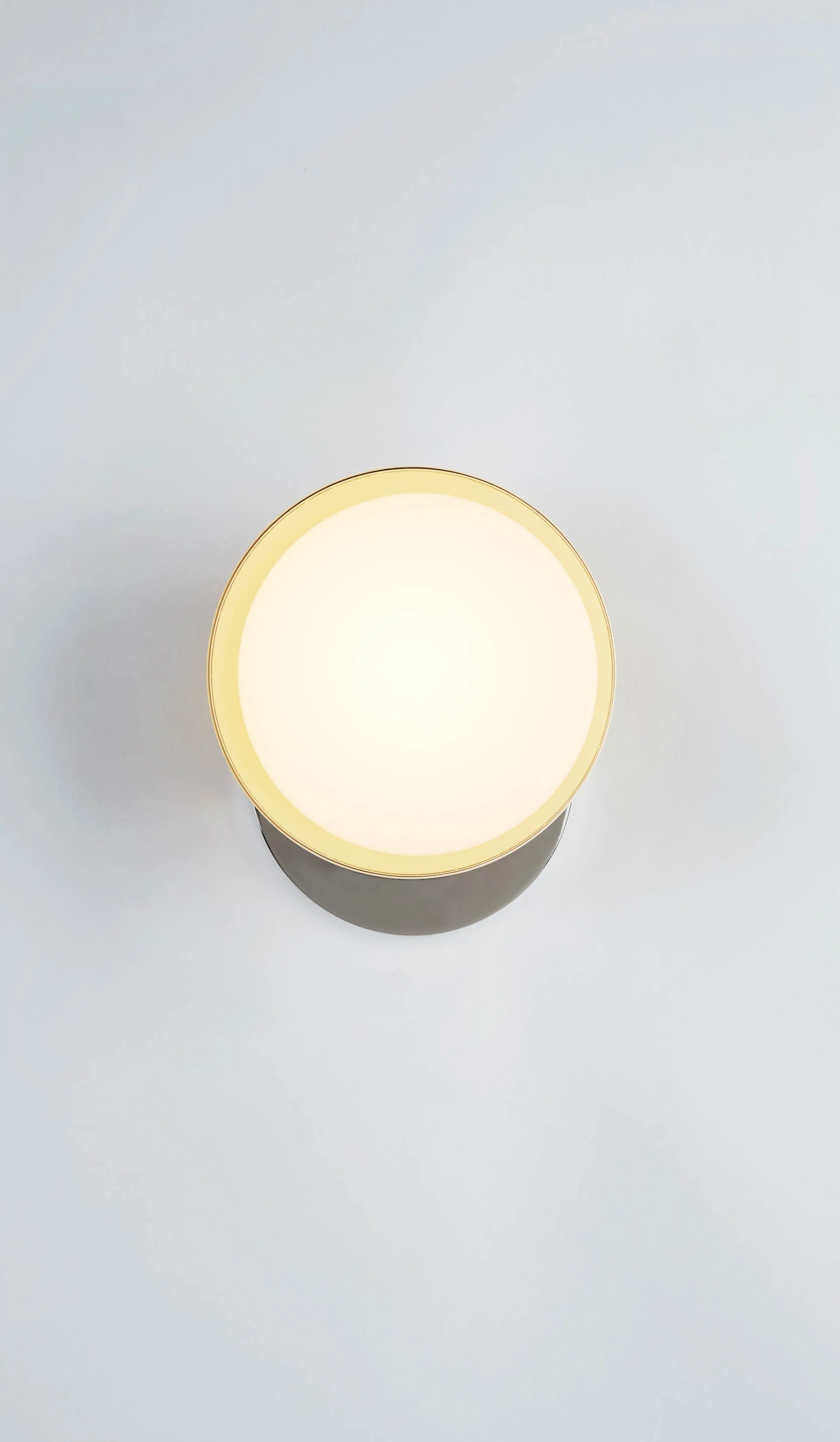Roll & Hill Geode Sconce - Image 6