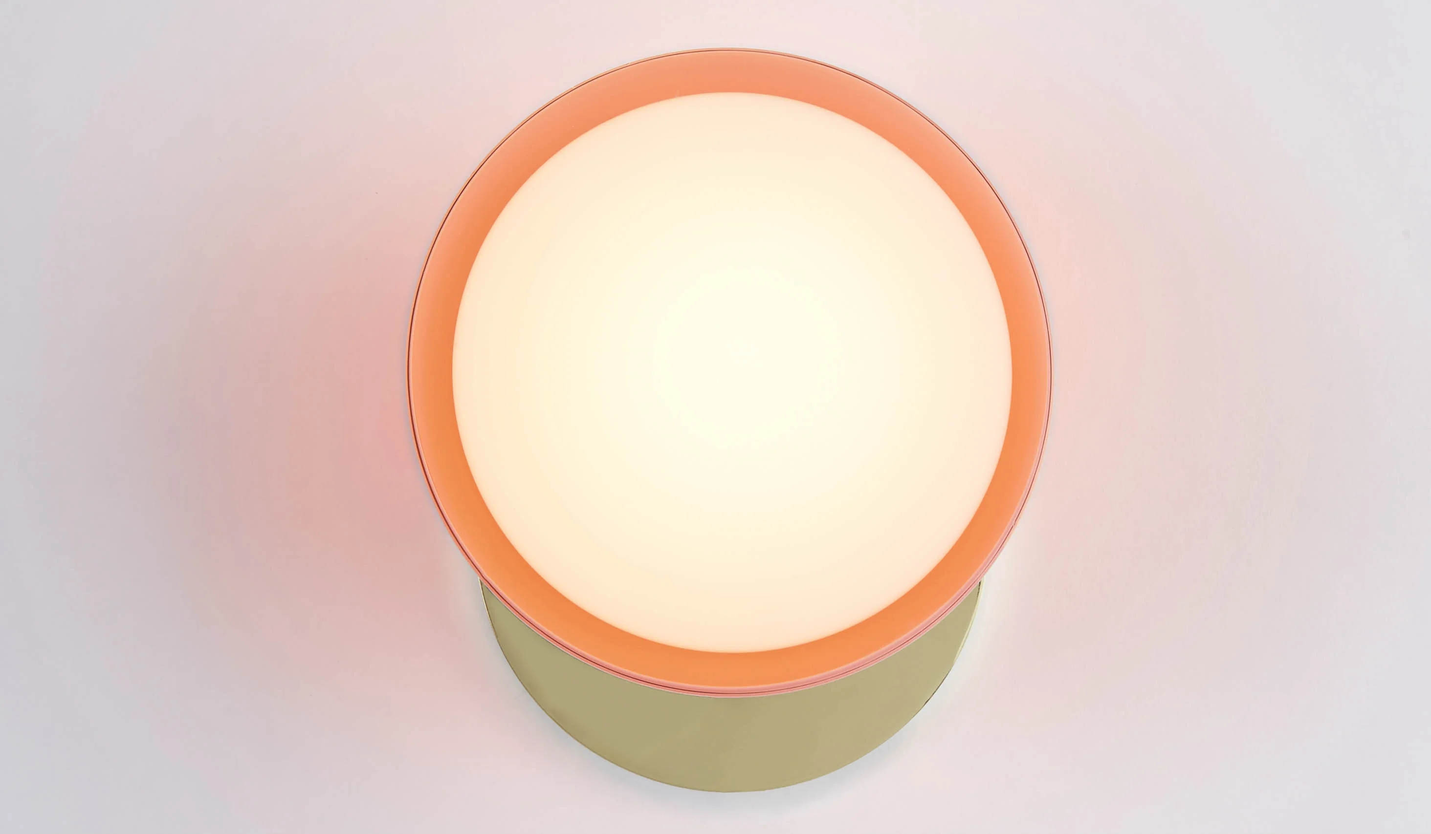 Roll & Hill Geode Sconce - Image 7