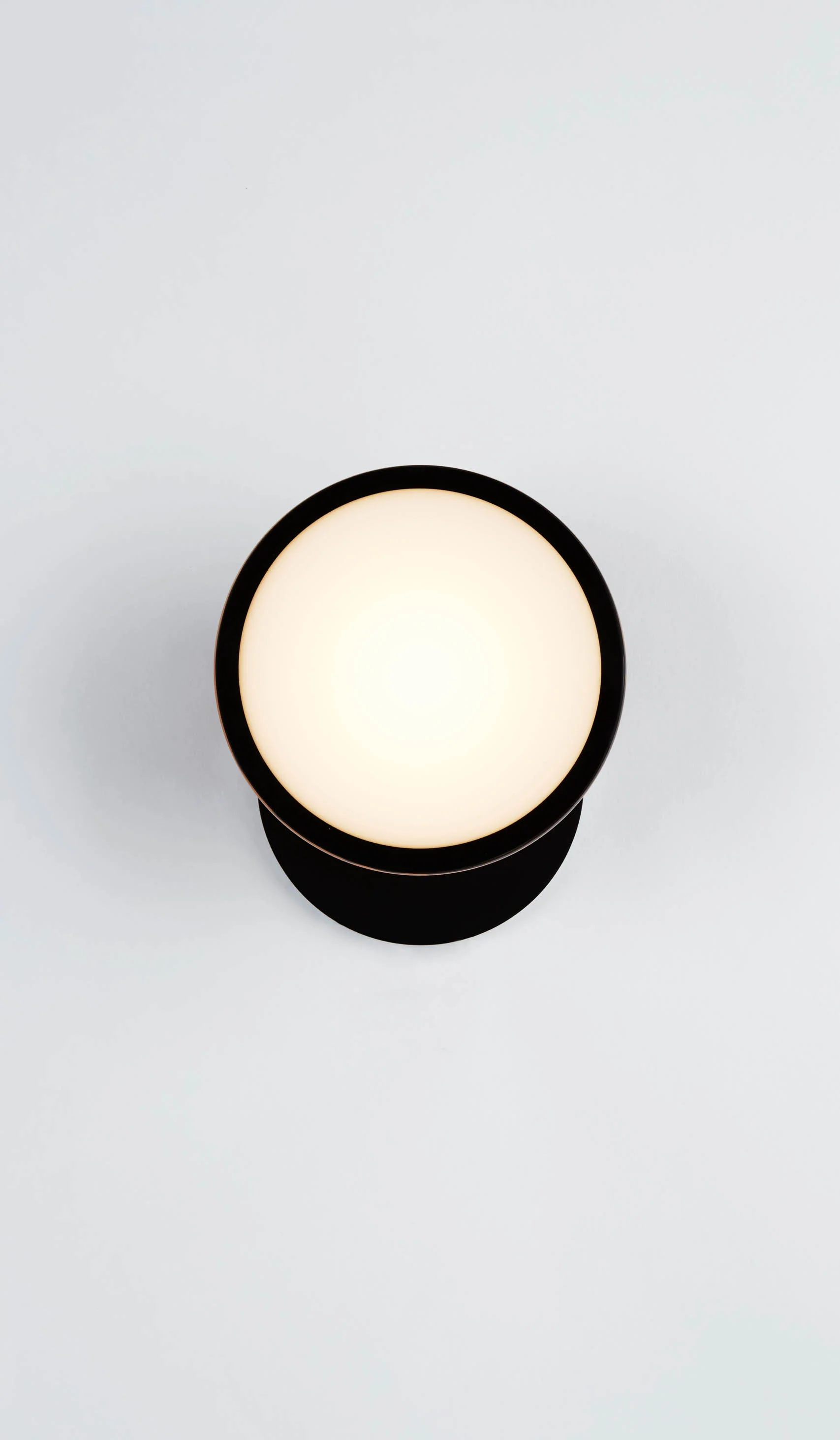 Roll & Hill Geode Sconce - Image 9