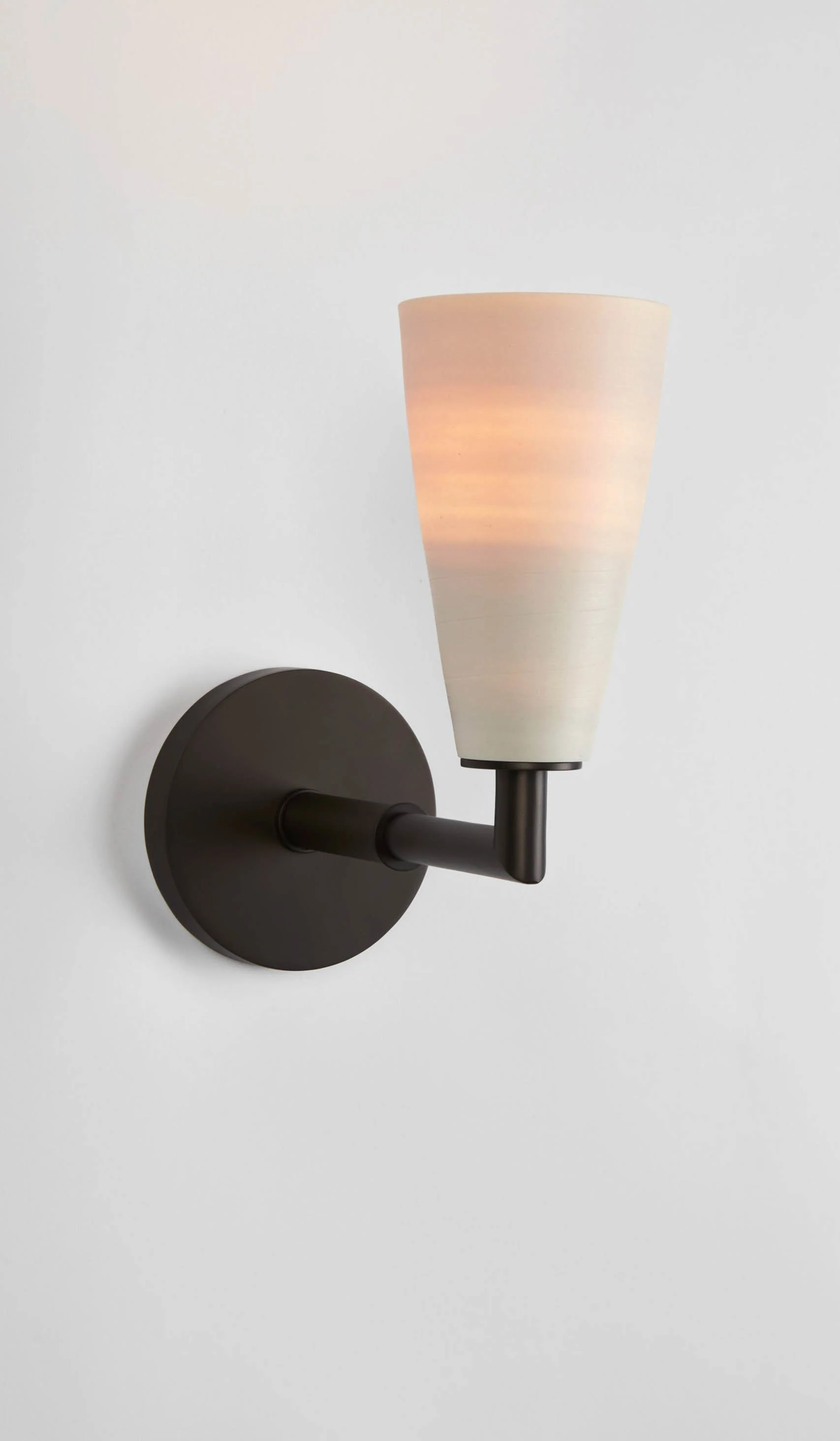 Roll & Hill Grace Sconce - Image 12