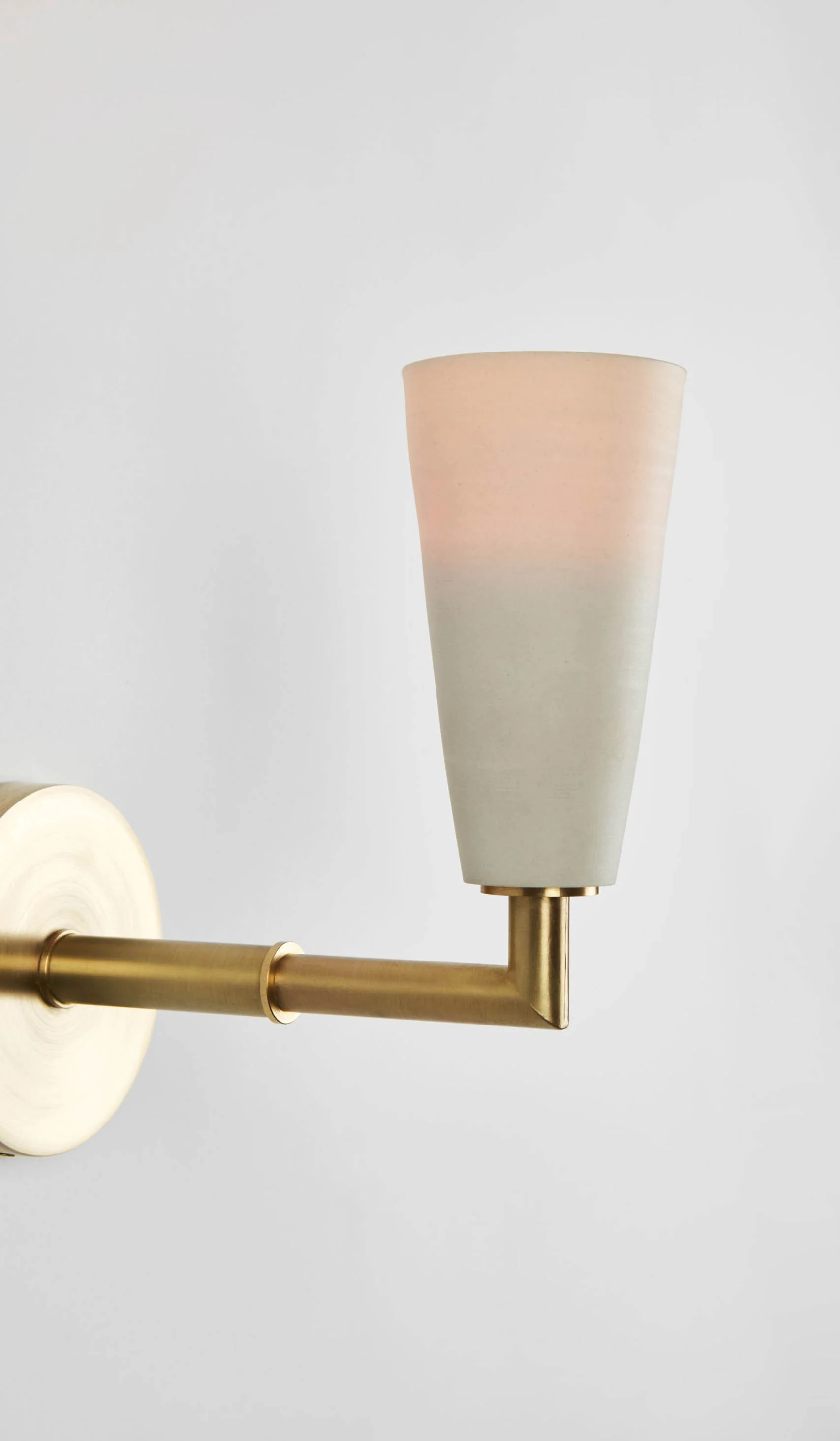 Roll & Hill Grace Sconce - Image 14