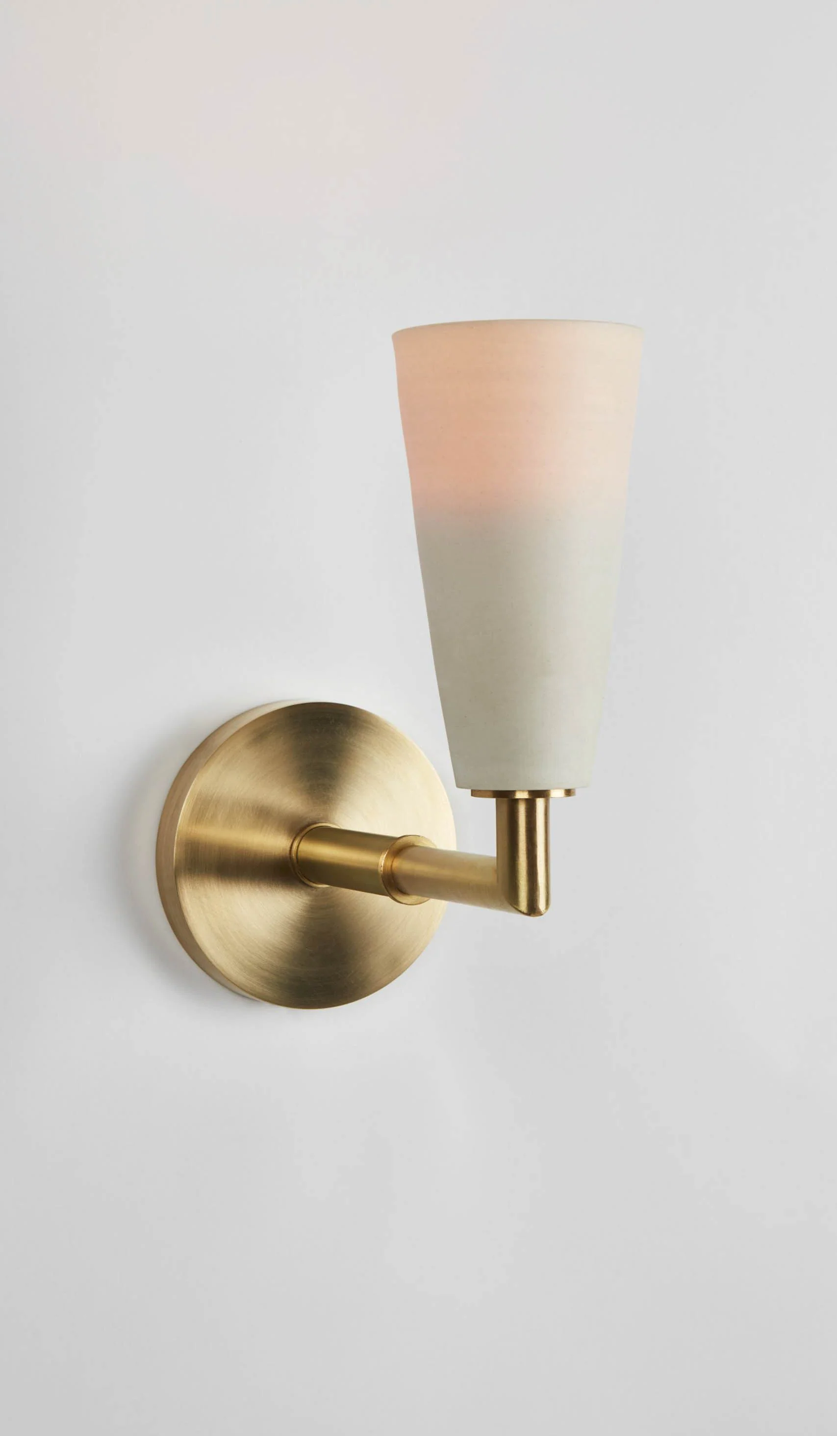 Roll & Hill Grace Sconce - Image 16