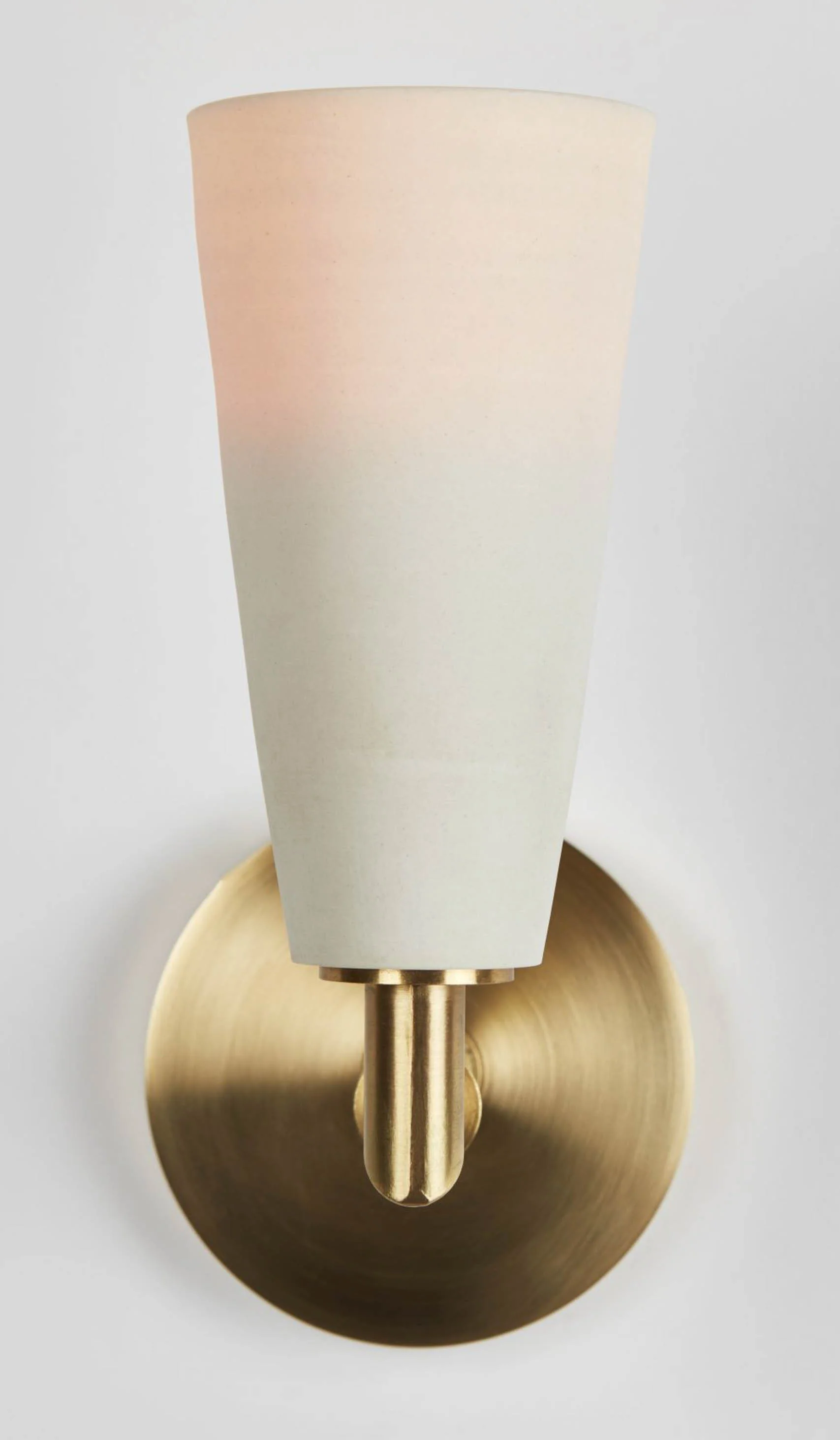 Roll & Hill Grace Sconce - Image 17