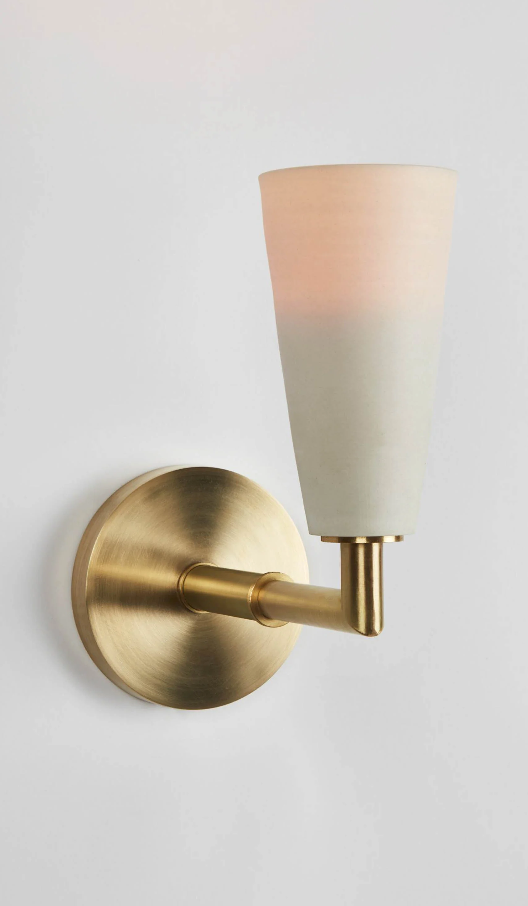 Roll & Hill Grace Sconce - Image 3